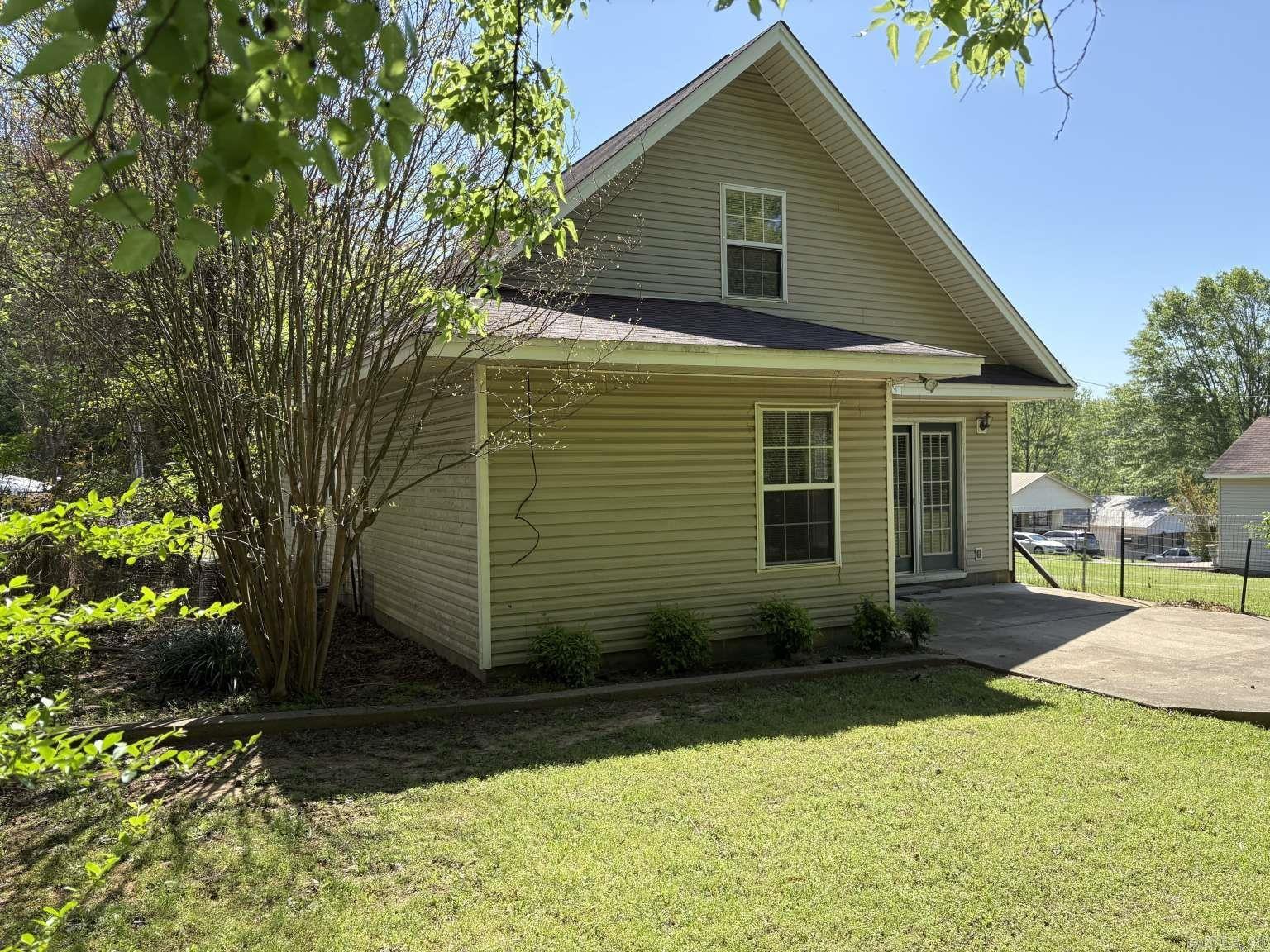 Hillcrest #1 - Residential