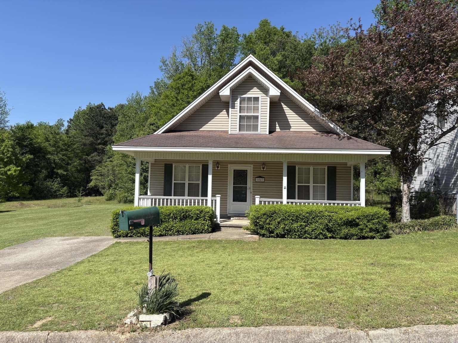 Hillcrest #1 - Residential