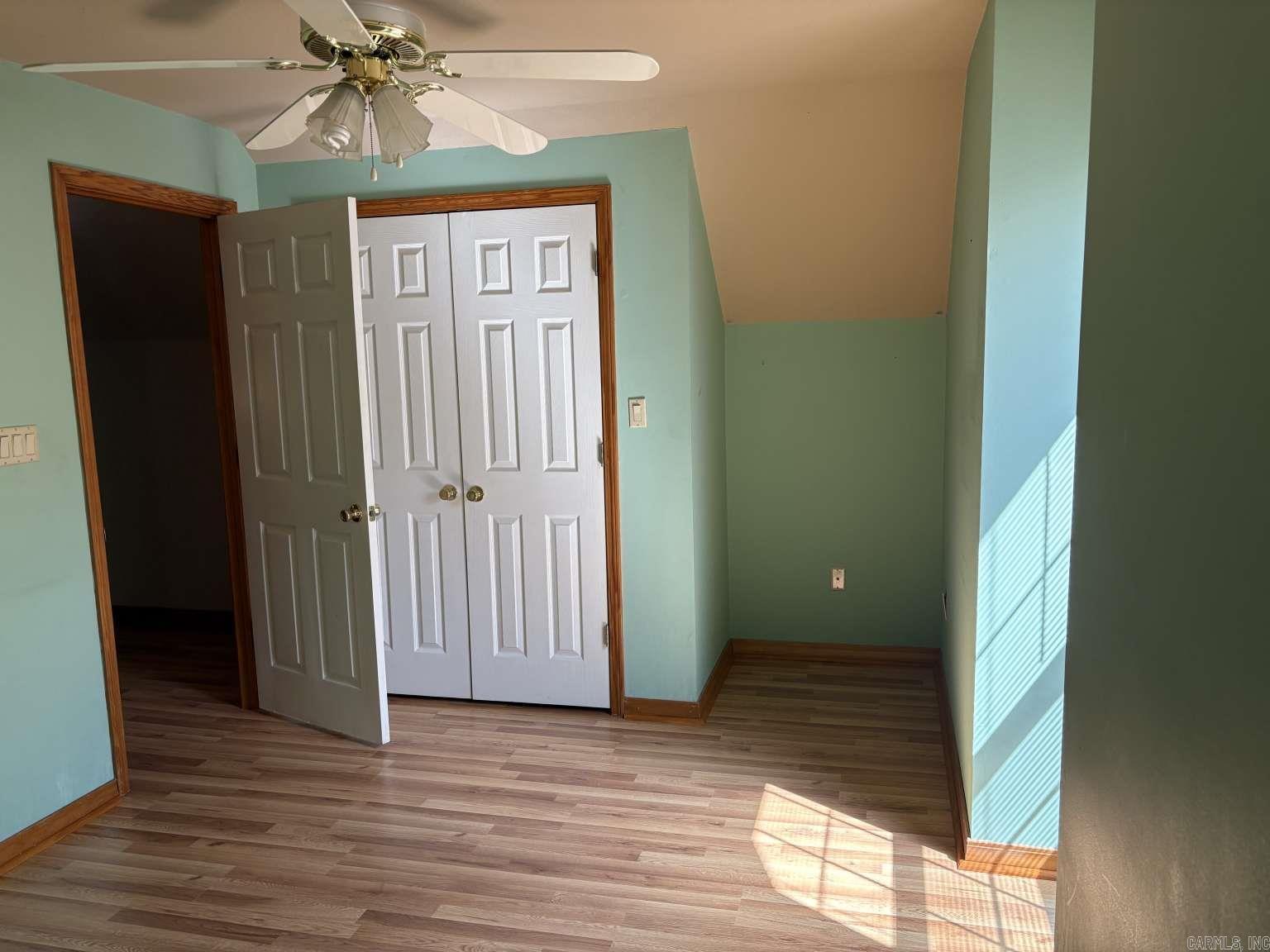 Hillcrest #1 - Residential