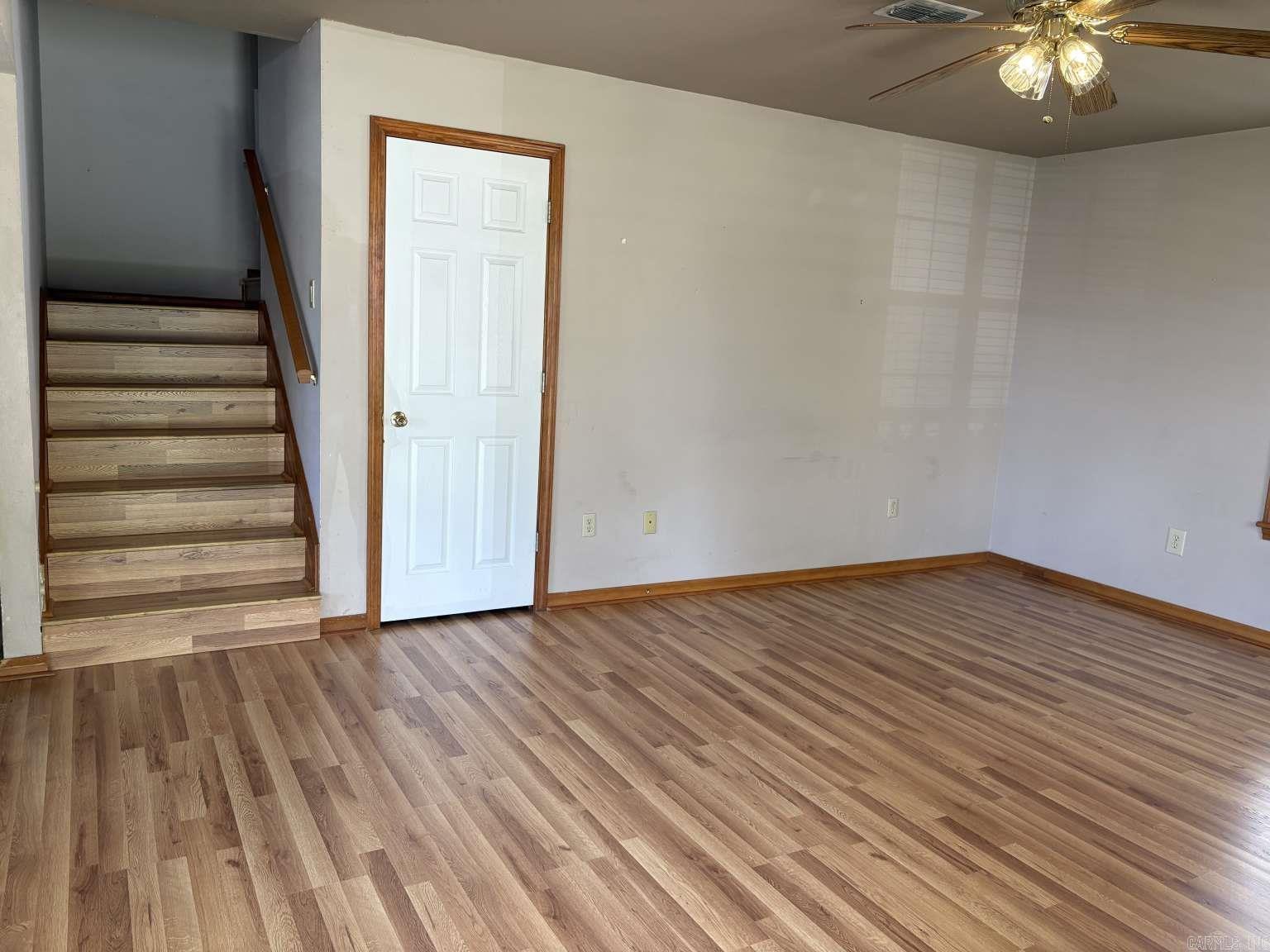 Hillcrest #1 - Residential