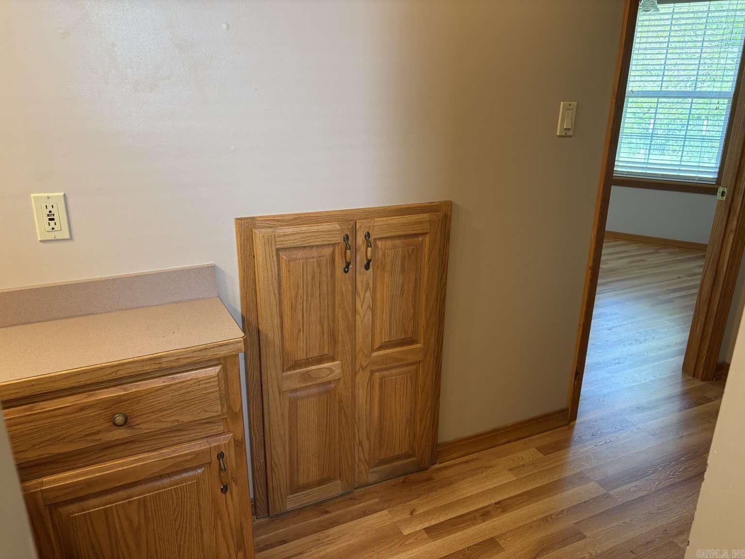 Hillcrest #1 - Residential