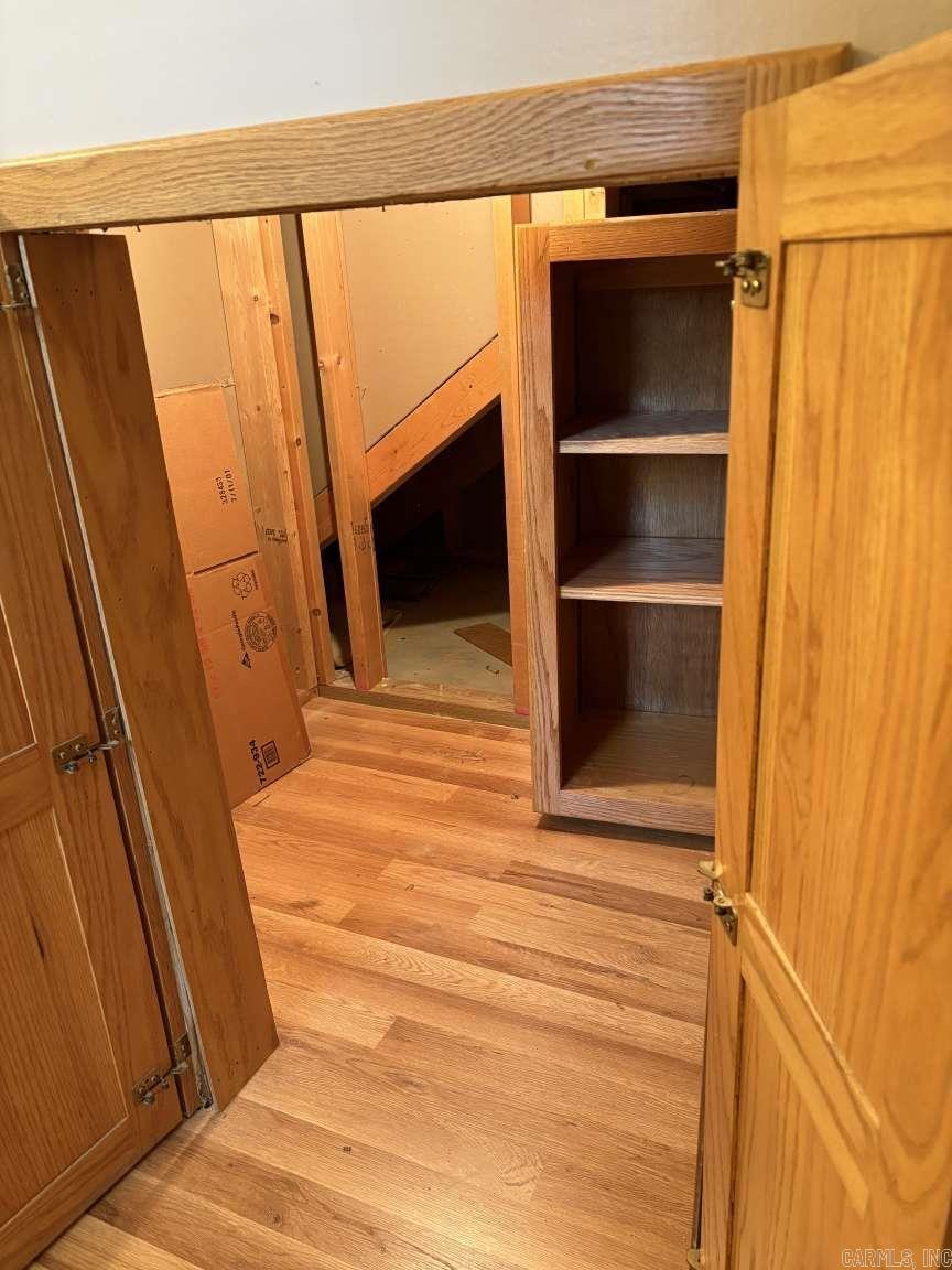 Hillcrest #1 - Residential