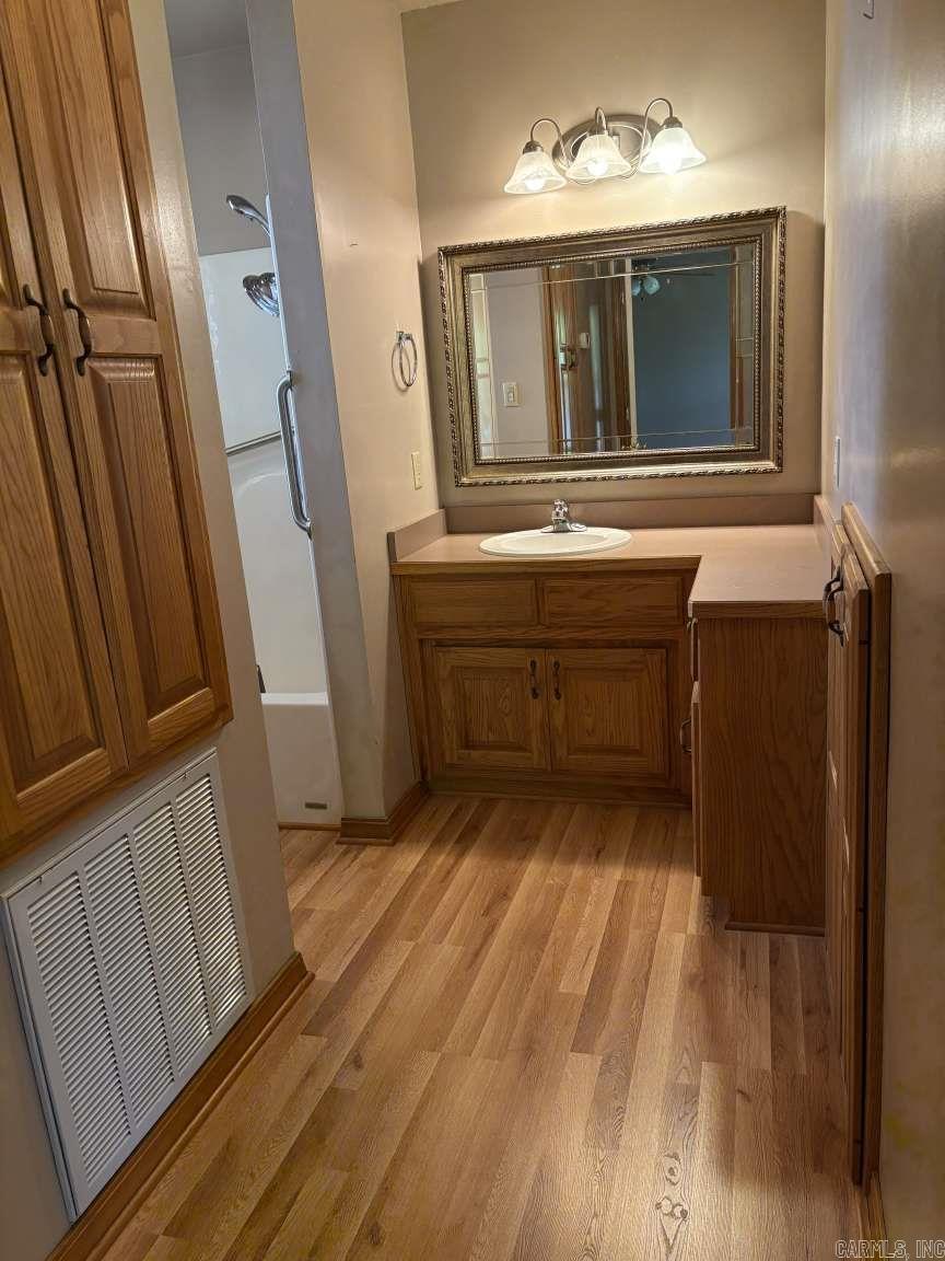 Hillcrest #1 - Residential