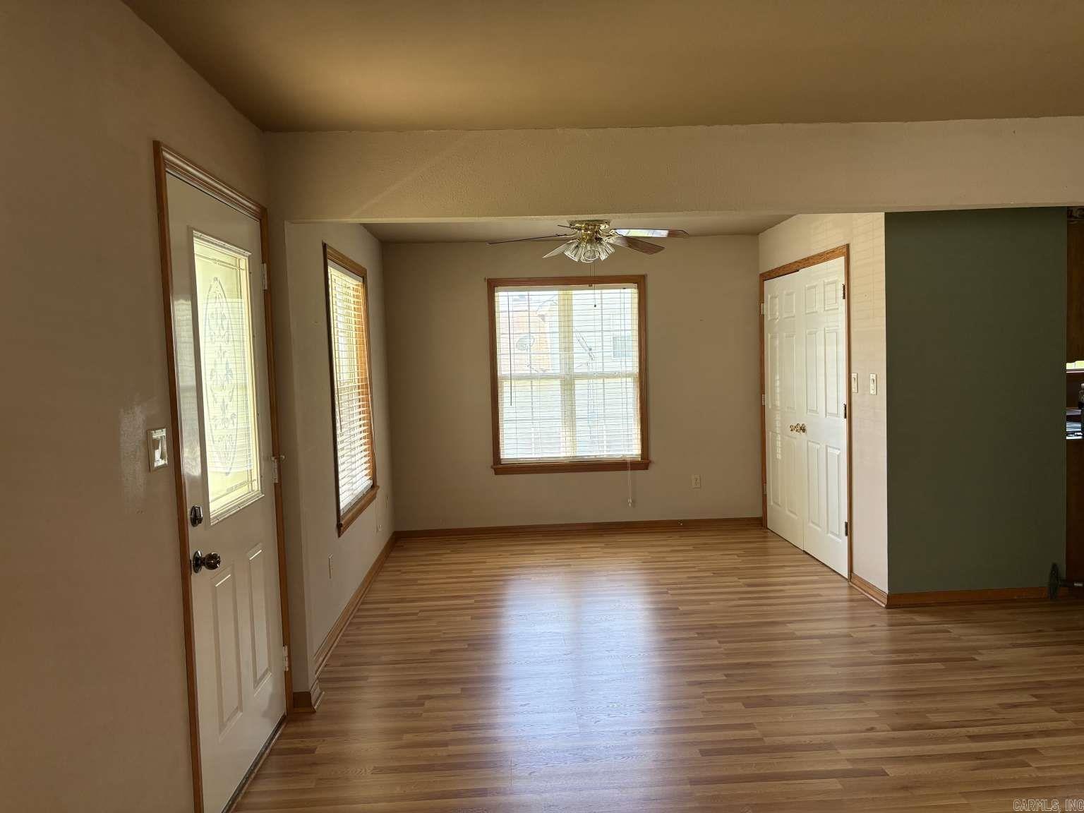 Hillcrest #1 - Residential