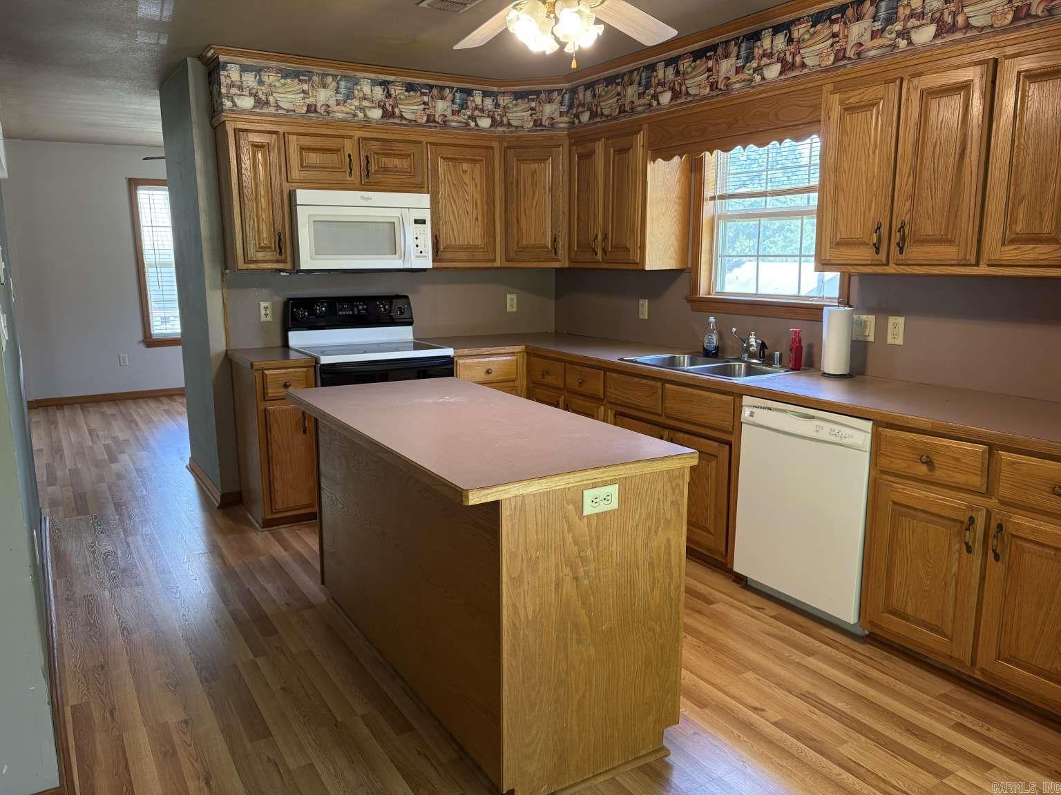 Hillcrest #1 - Residential