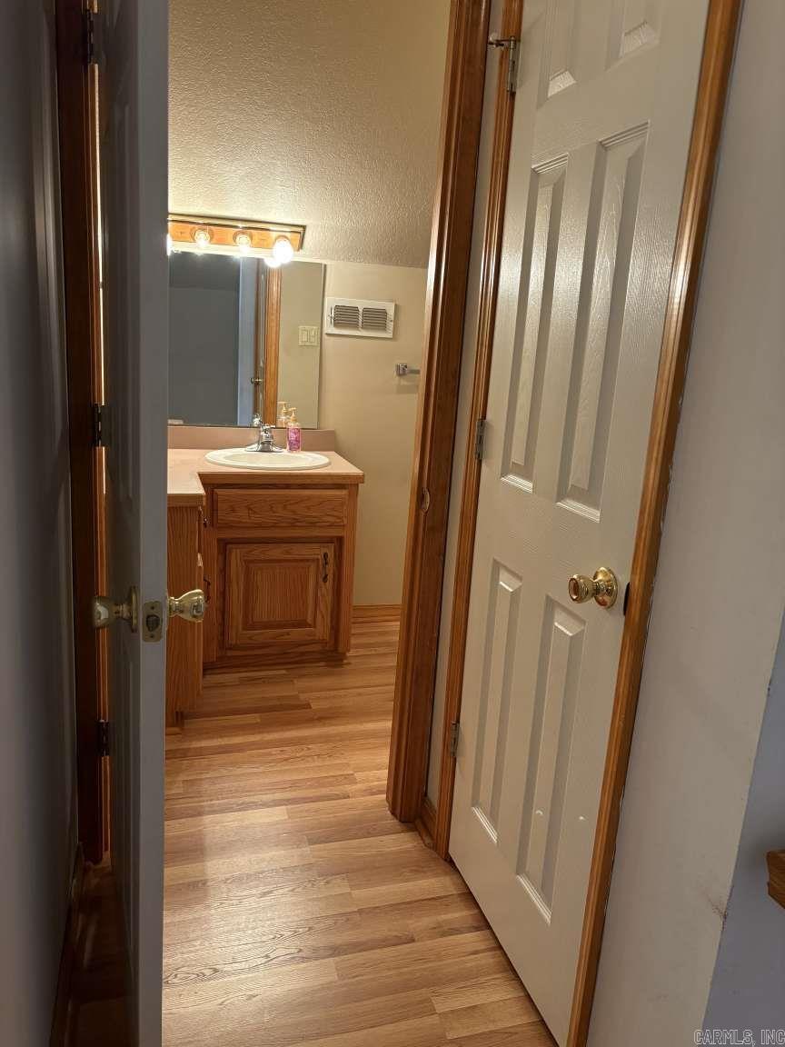 Hillcrest #1 - Residential