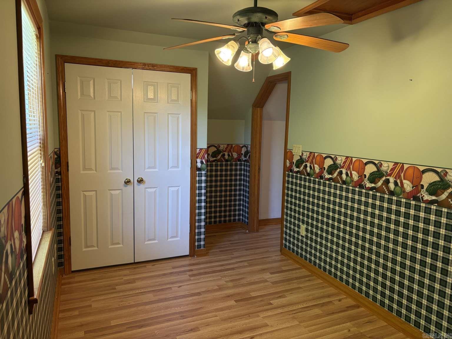 Hillcrest #1 - Residential