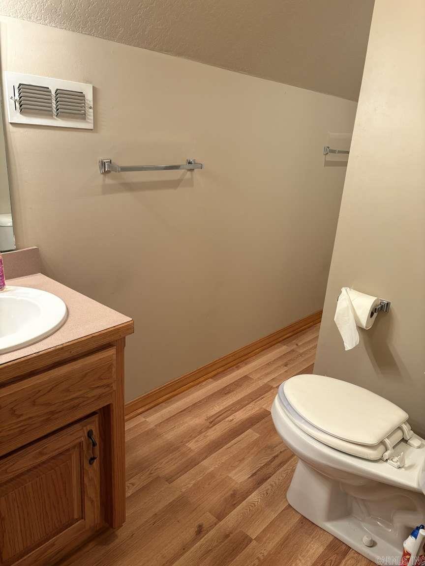 Hillcrest #1 - Residential