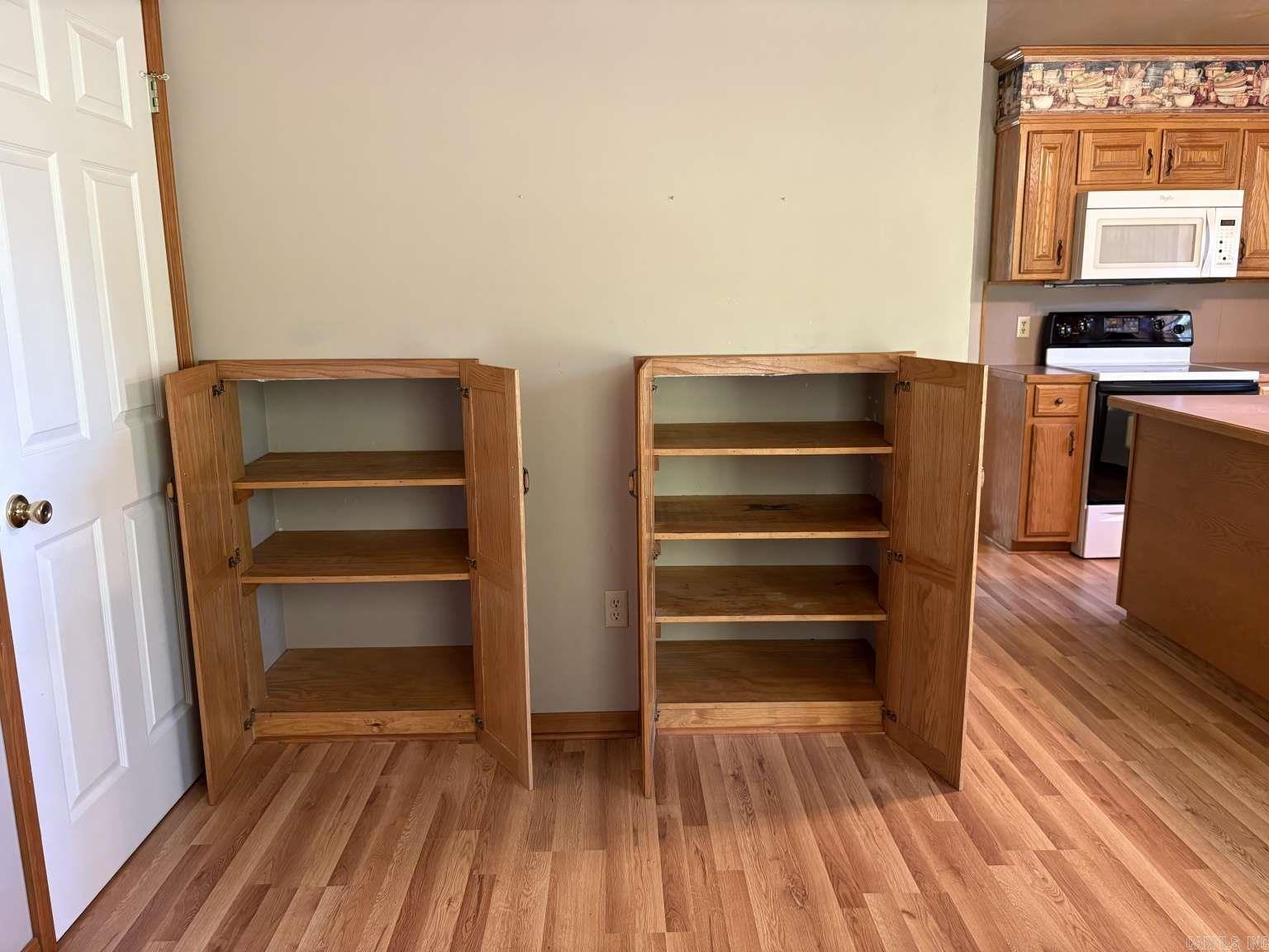 Hillcrest #1 - Residential