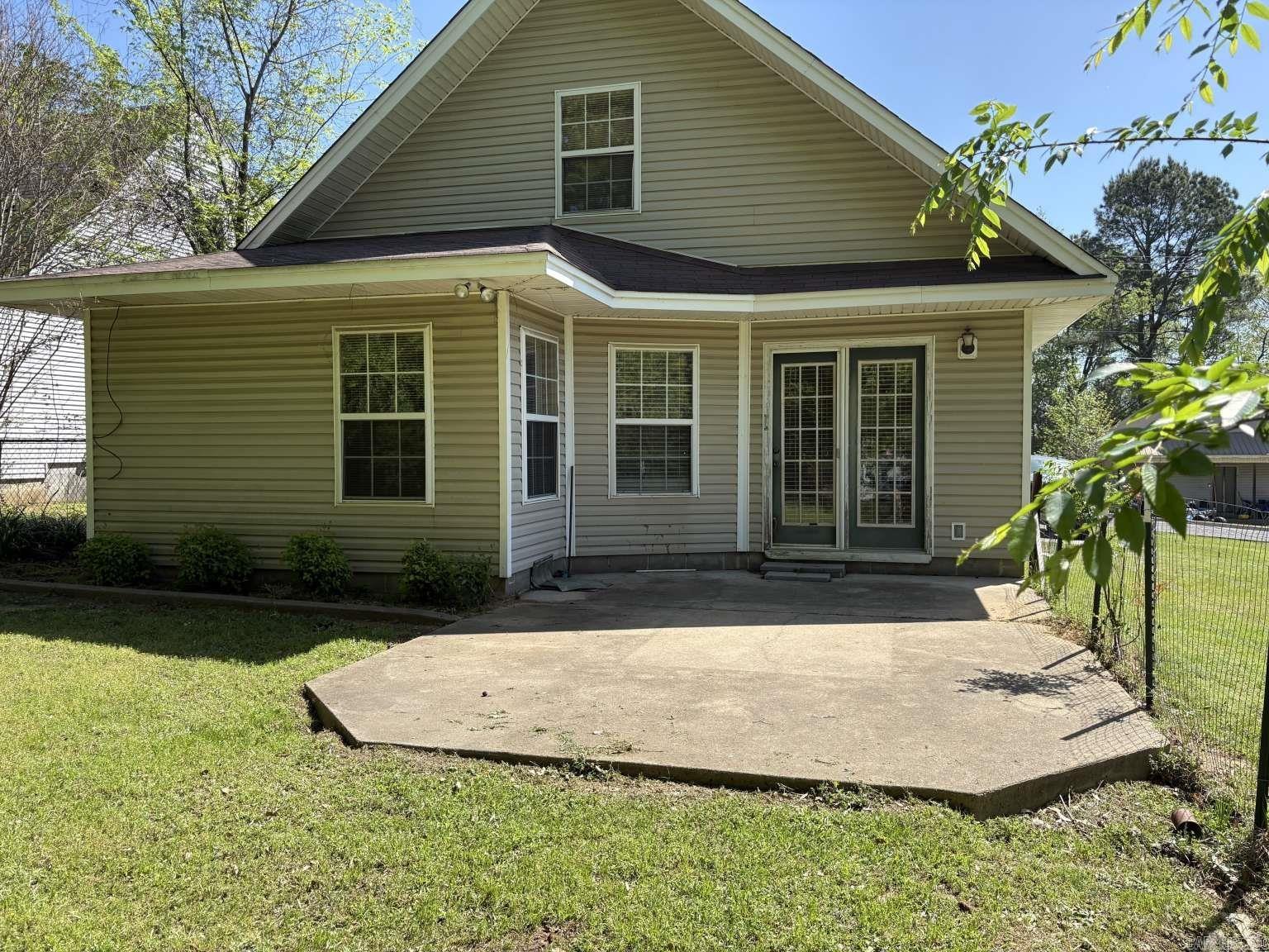 Hillcrest #1 - Residential