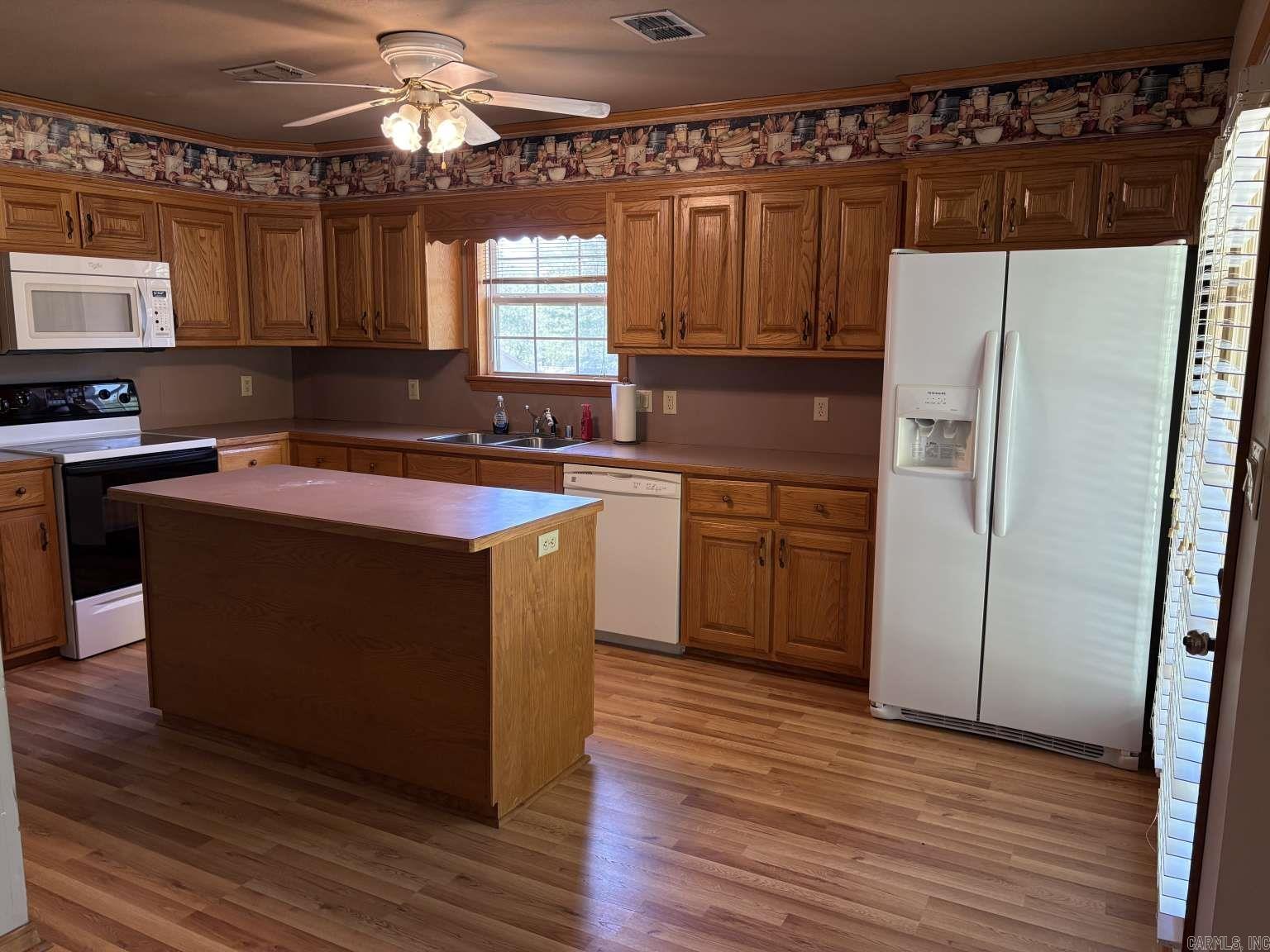 Hillcrest #1 - Residential