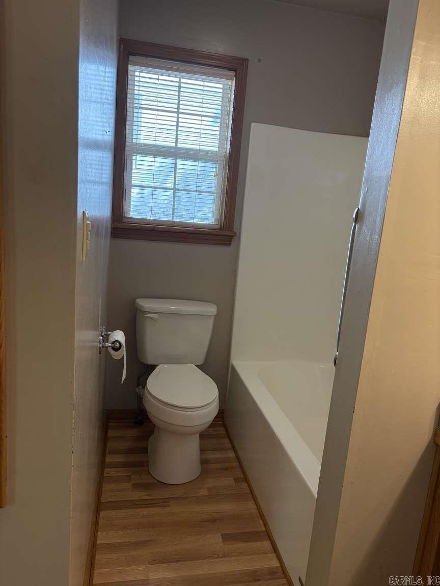 Hillcrest #1 - Residential