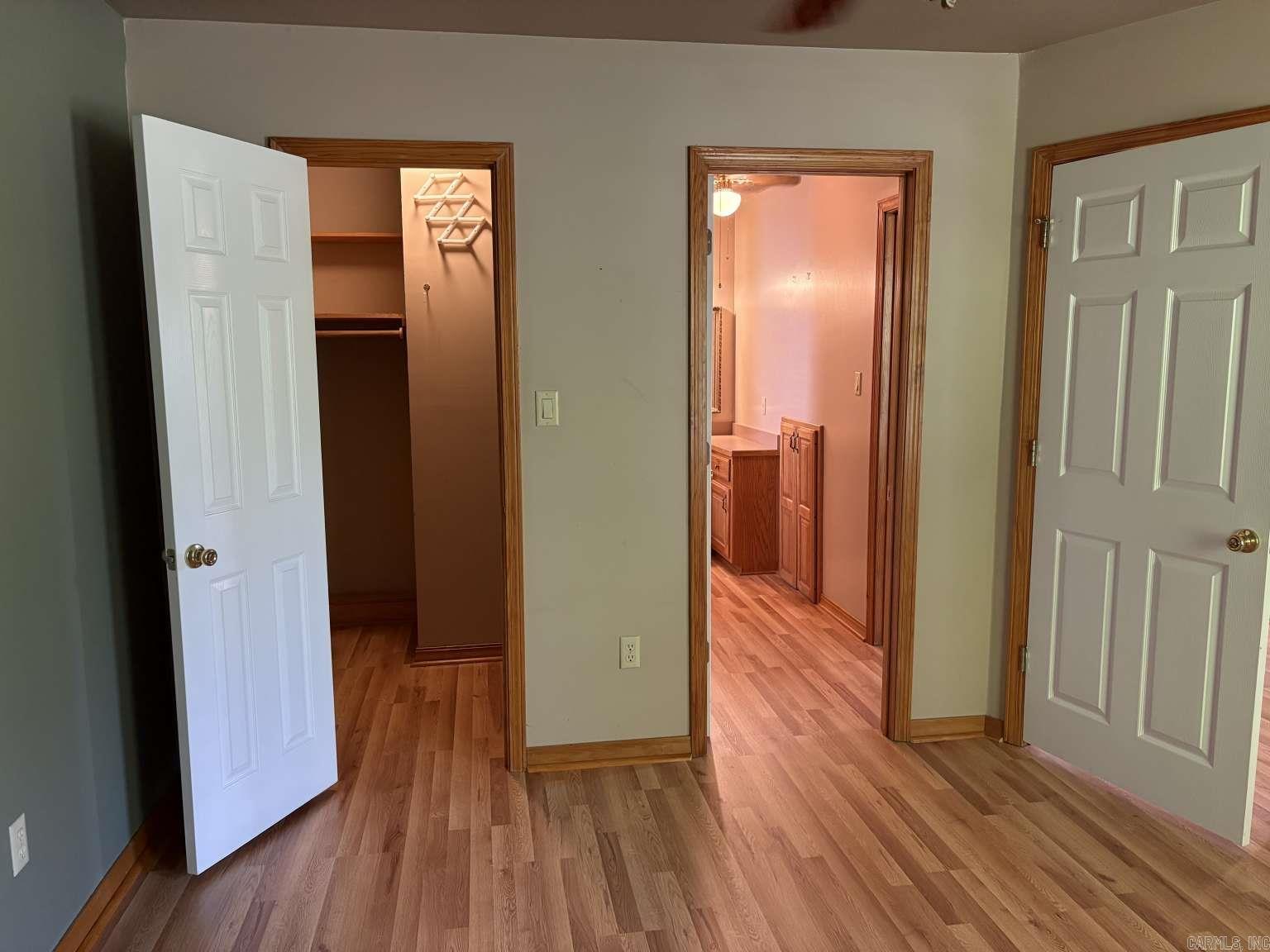 Hillcrest #1 - Residential