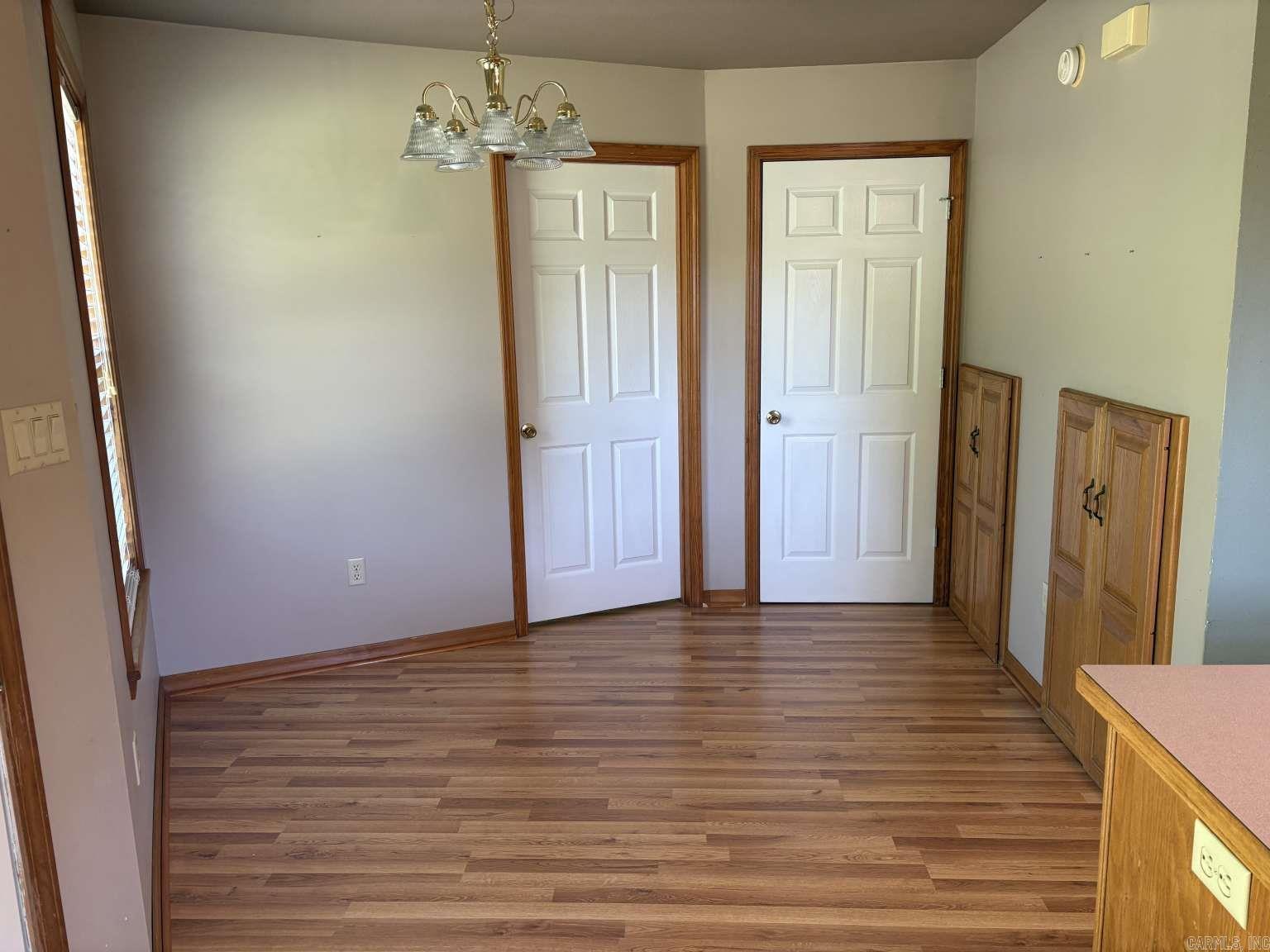 Hillcrest #1 - Residential