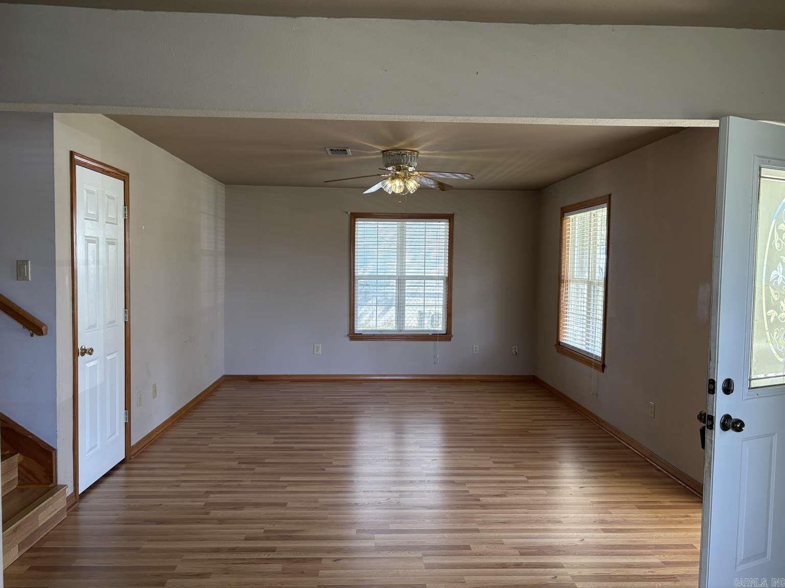 Hillcrest #1 - Residential