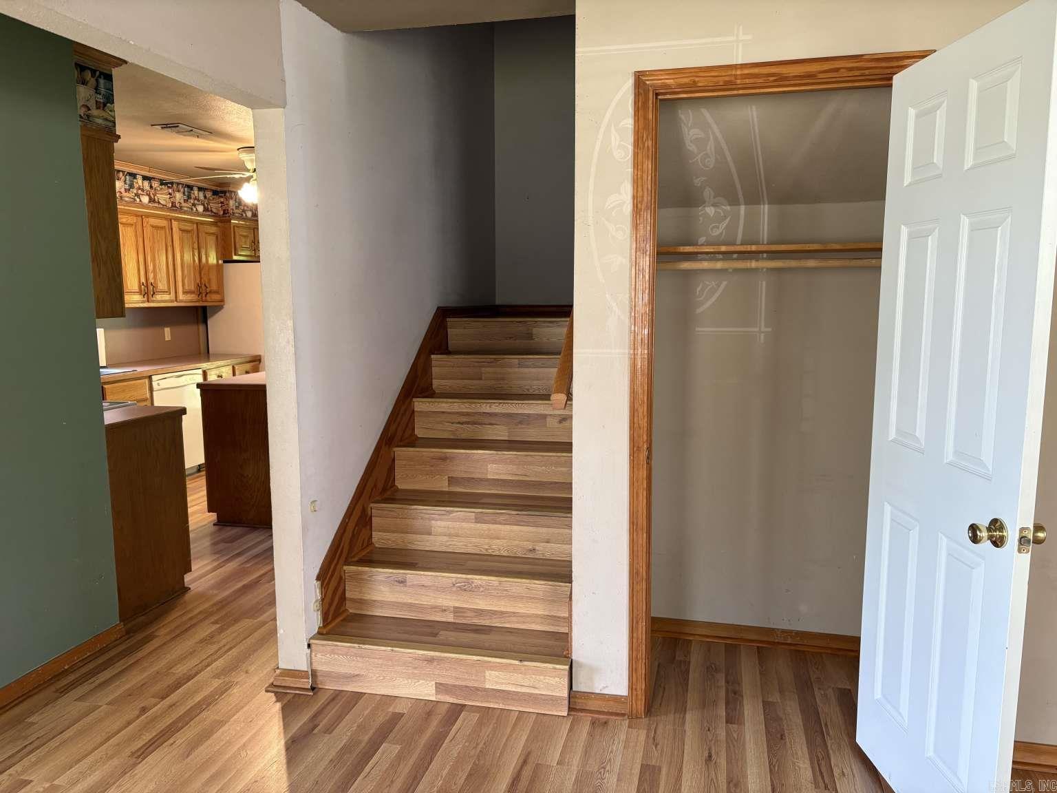 Hillcrest #1 - Residential