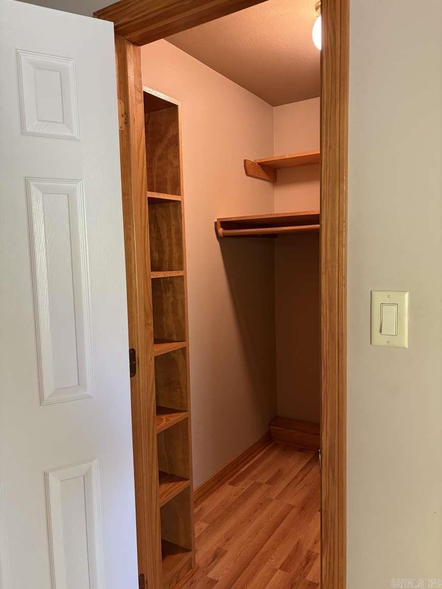 Hillcrest #1 - Residential