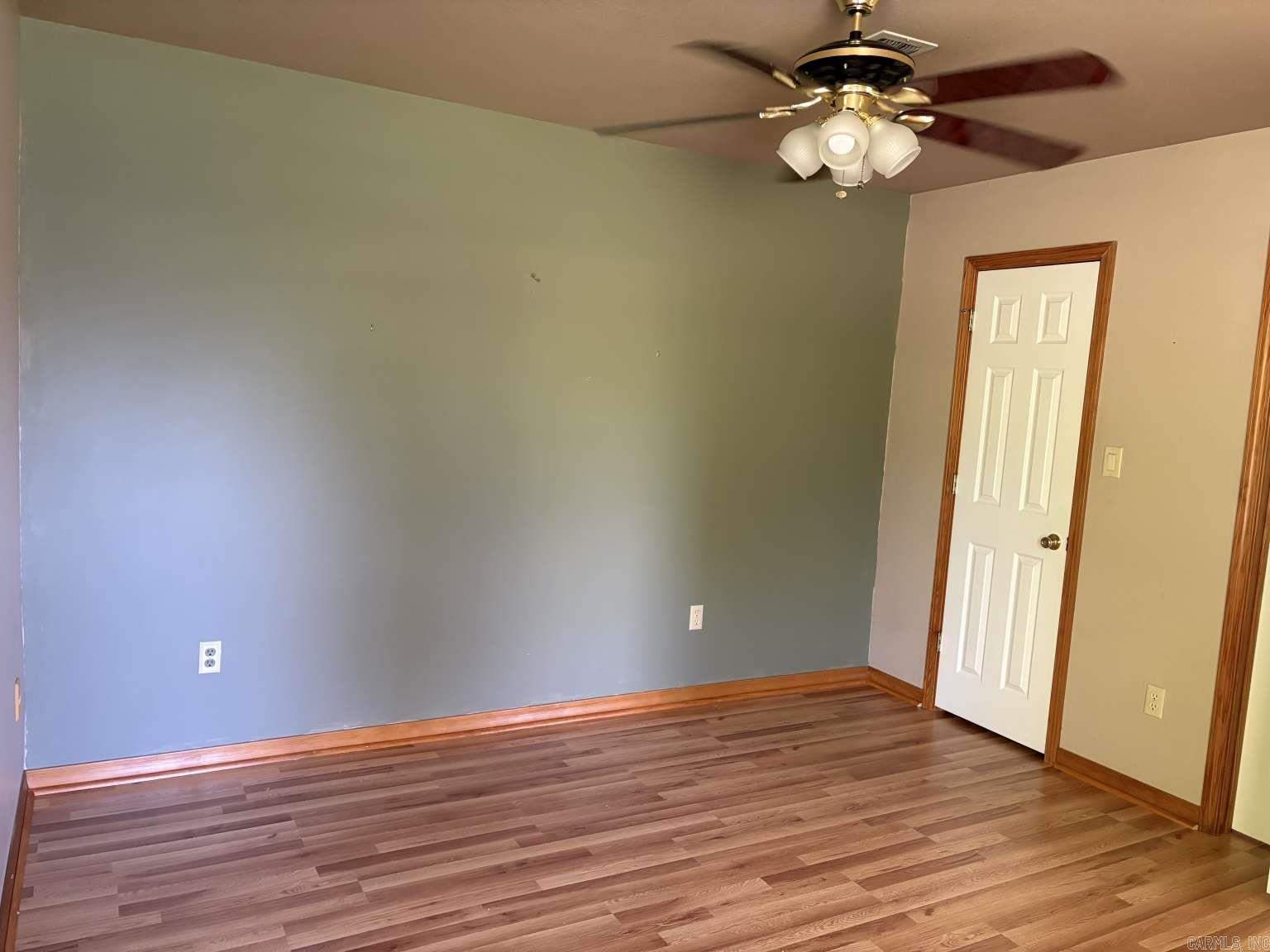 Hillcrest #1 - Residential