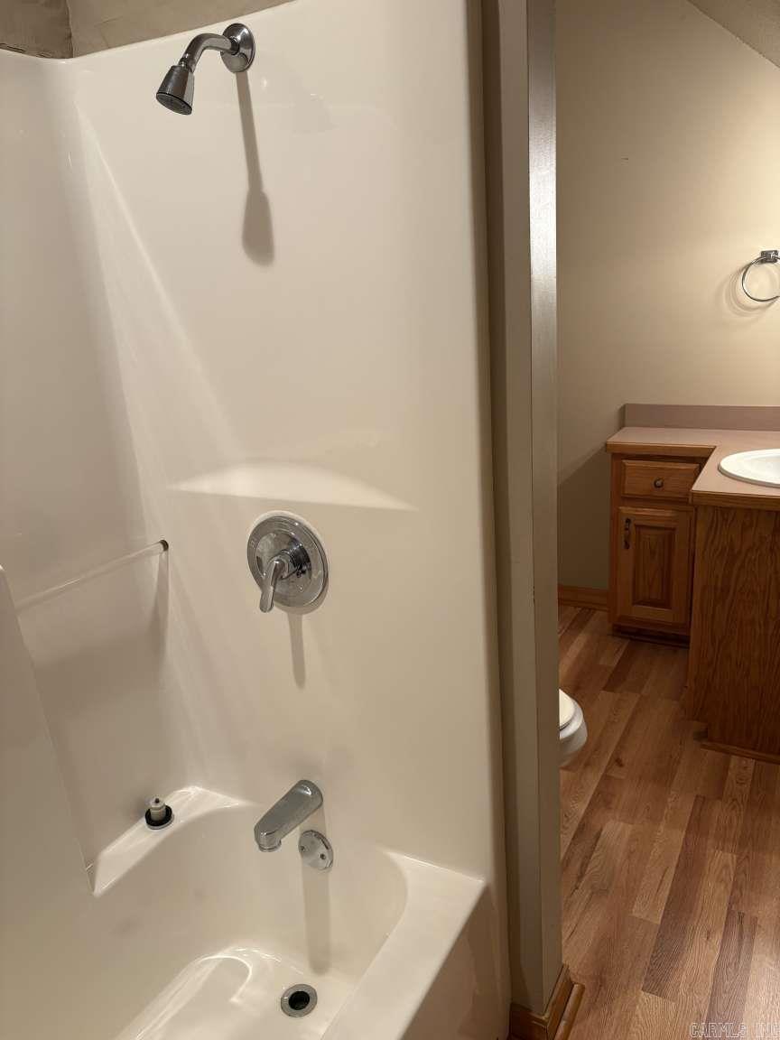 Hillcrest #1 - Residential