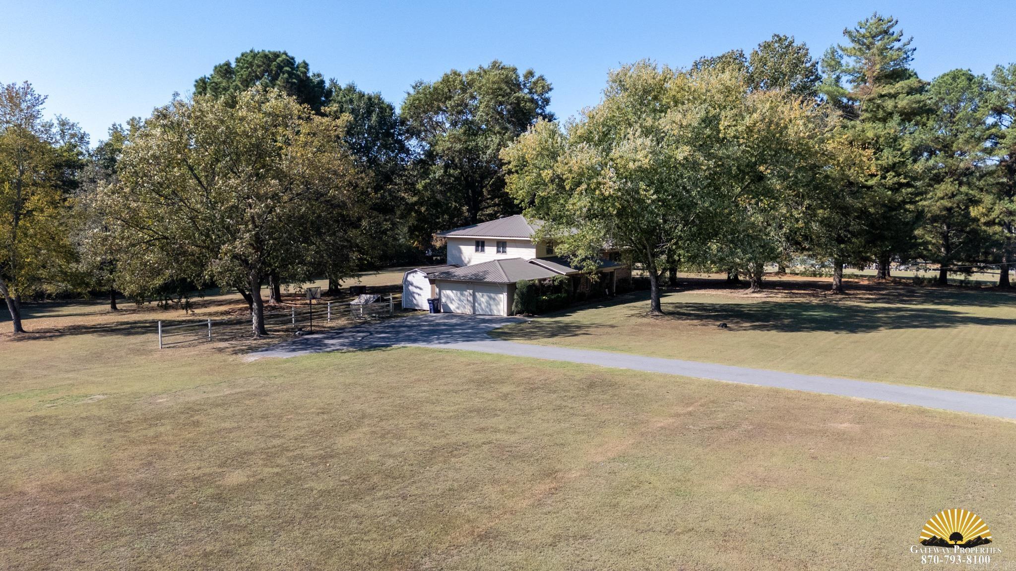 QUAIL VALLEY ESTS - Residential