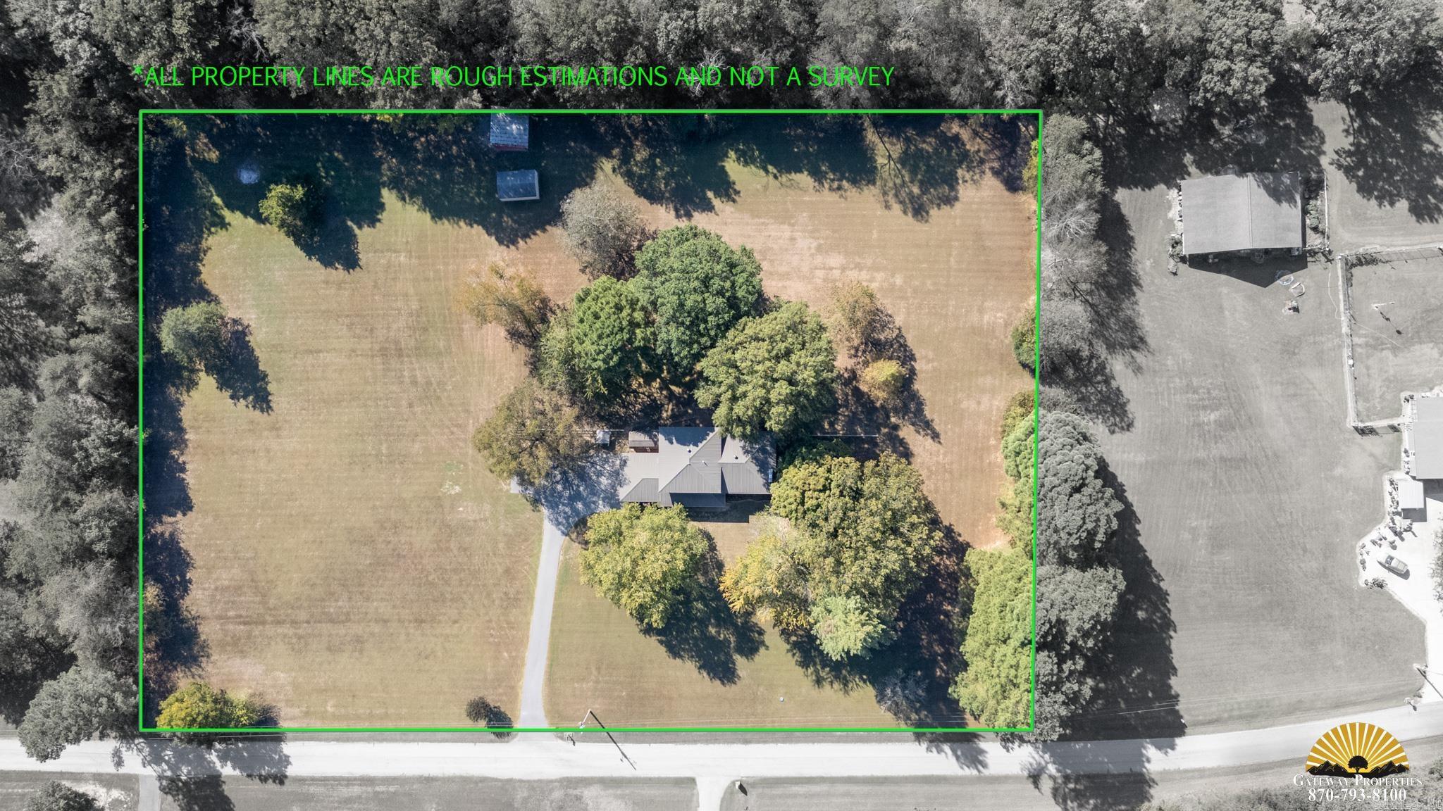 QUAIL VALLEY ESTS - Residential