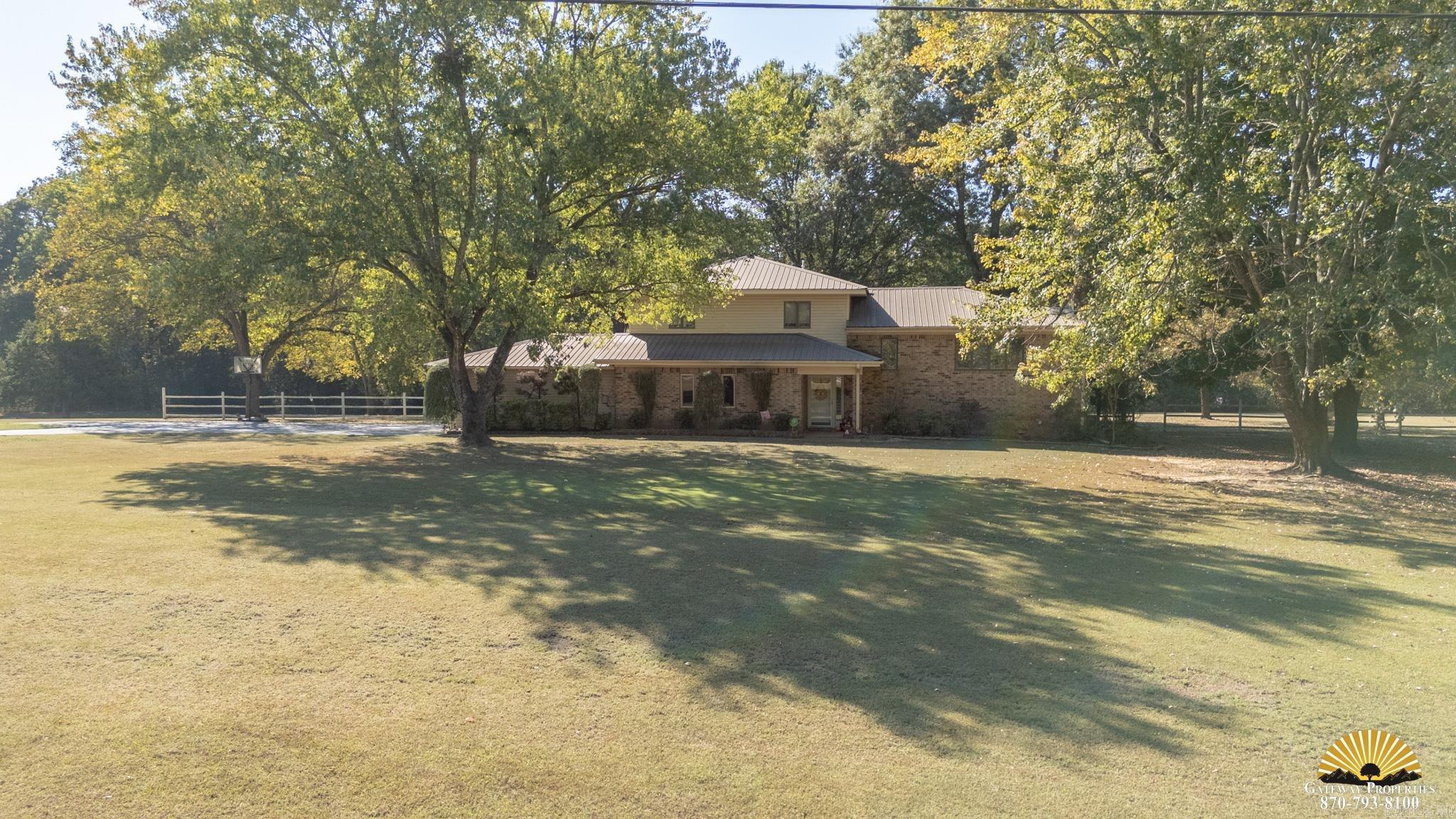 QUAIL VALLEY ESTS - Residential