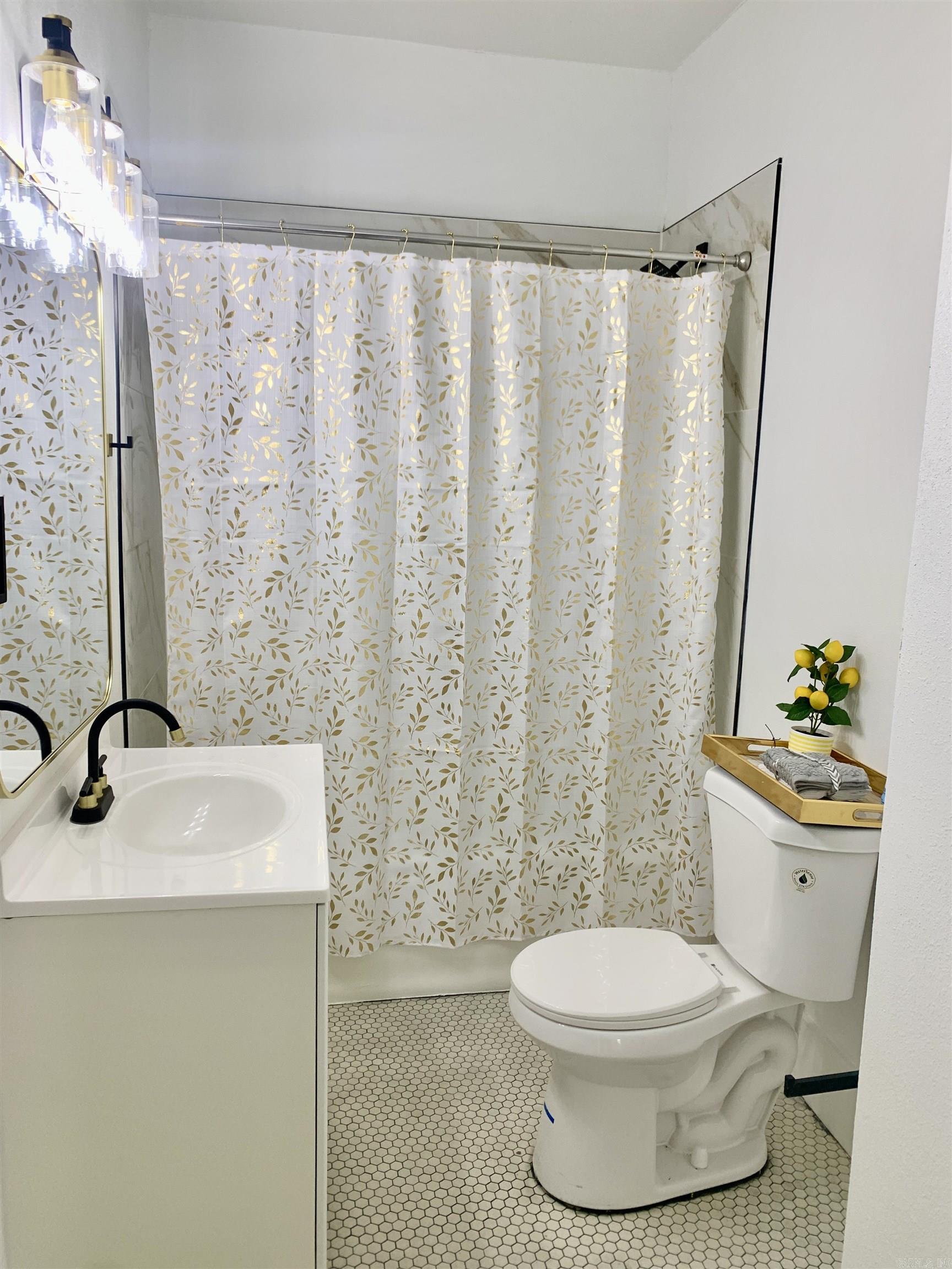 PARK ADDN - Residential