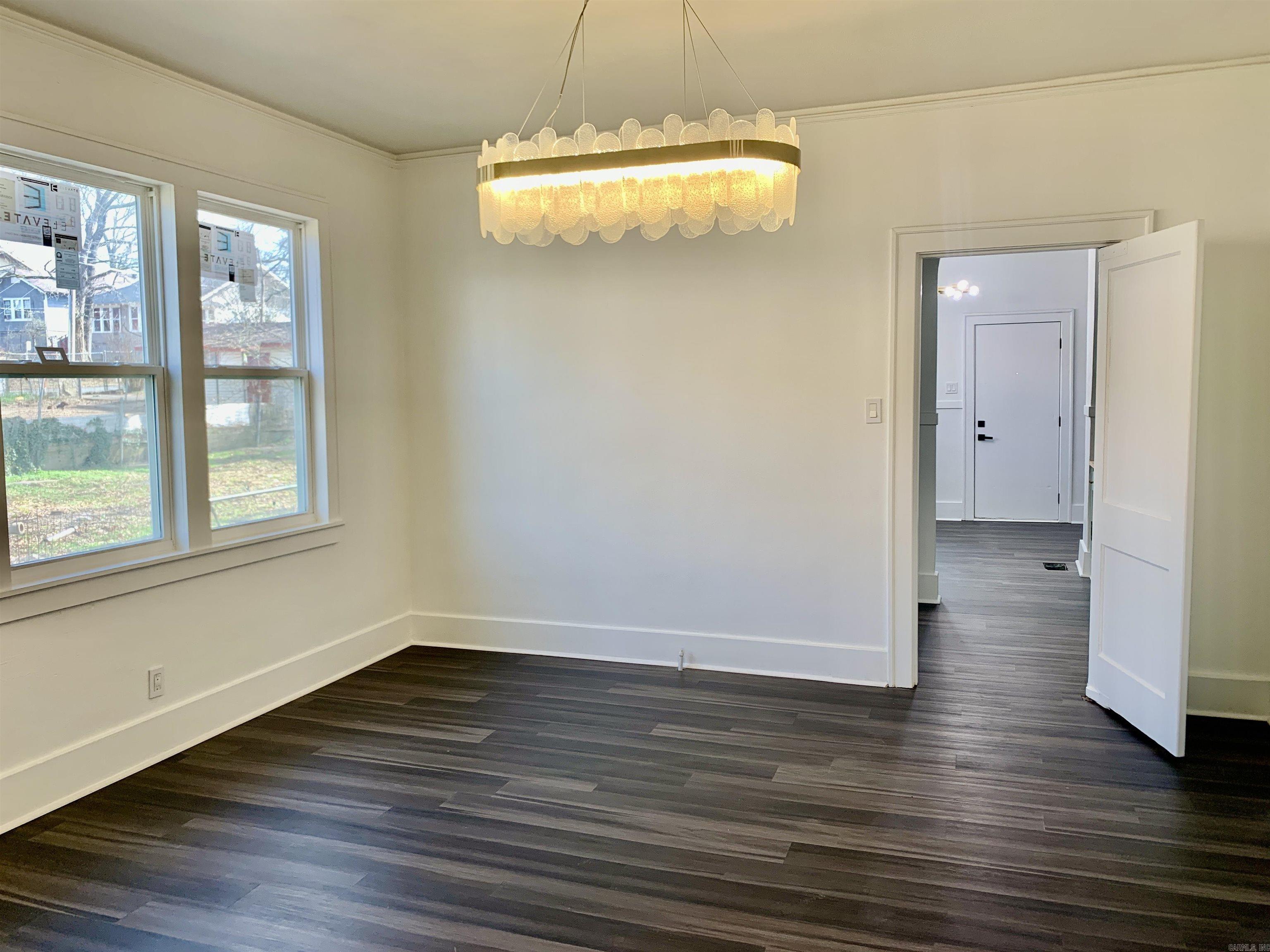 PARK ADDN - Residential