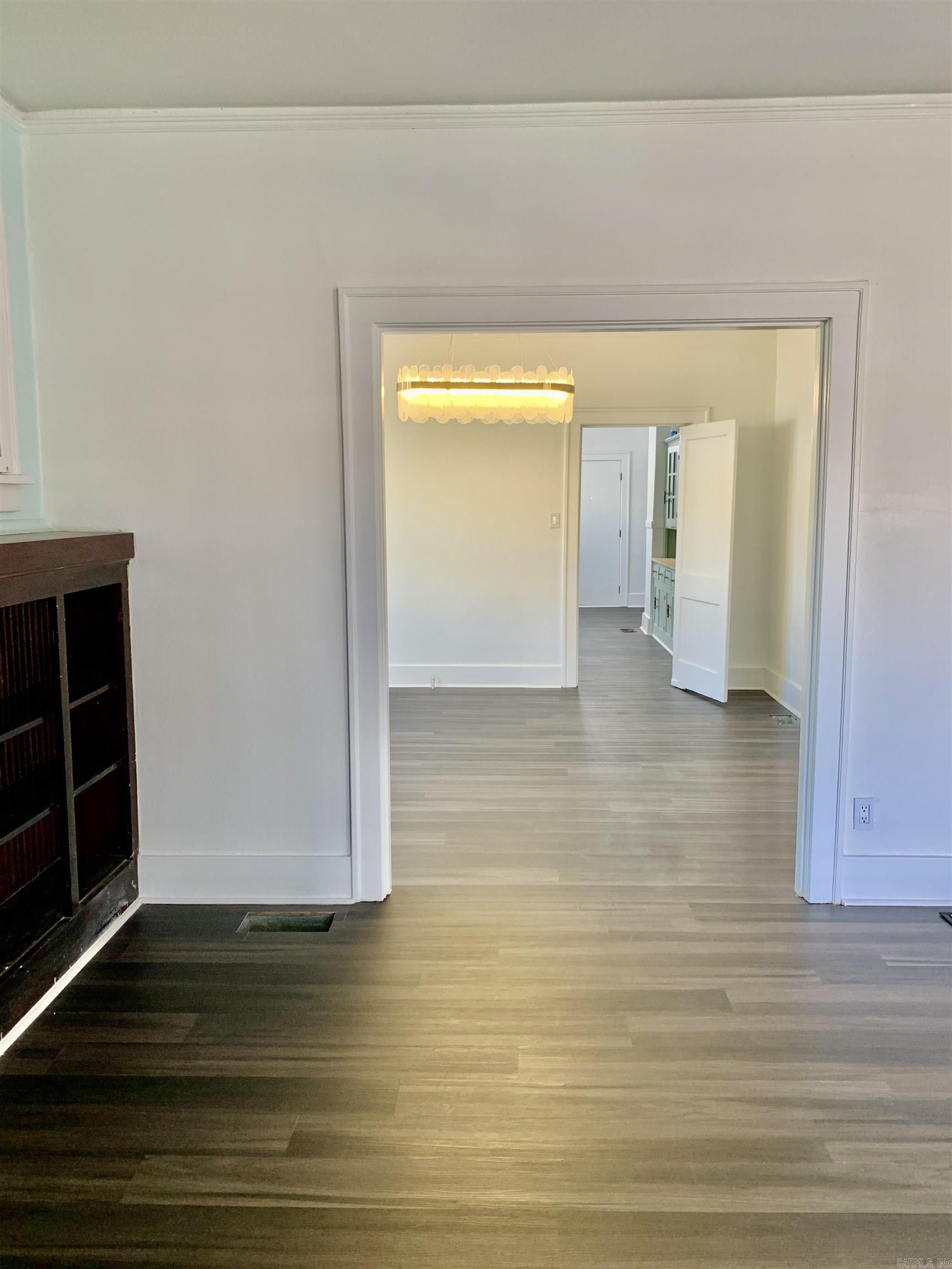 PARK ADDN - Residential