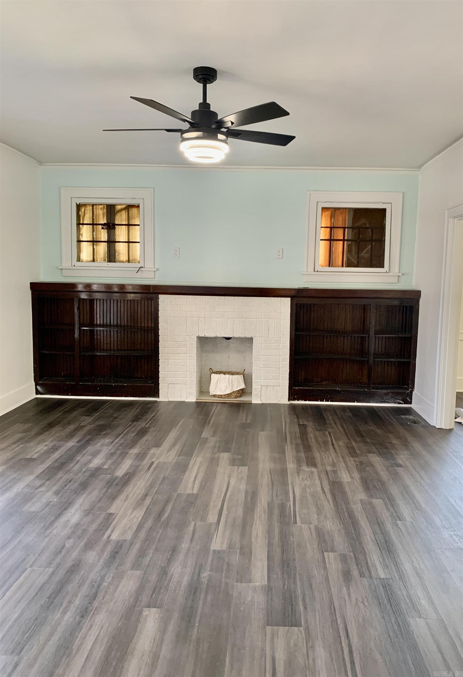 PARK ADDN - Residential