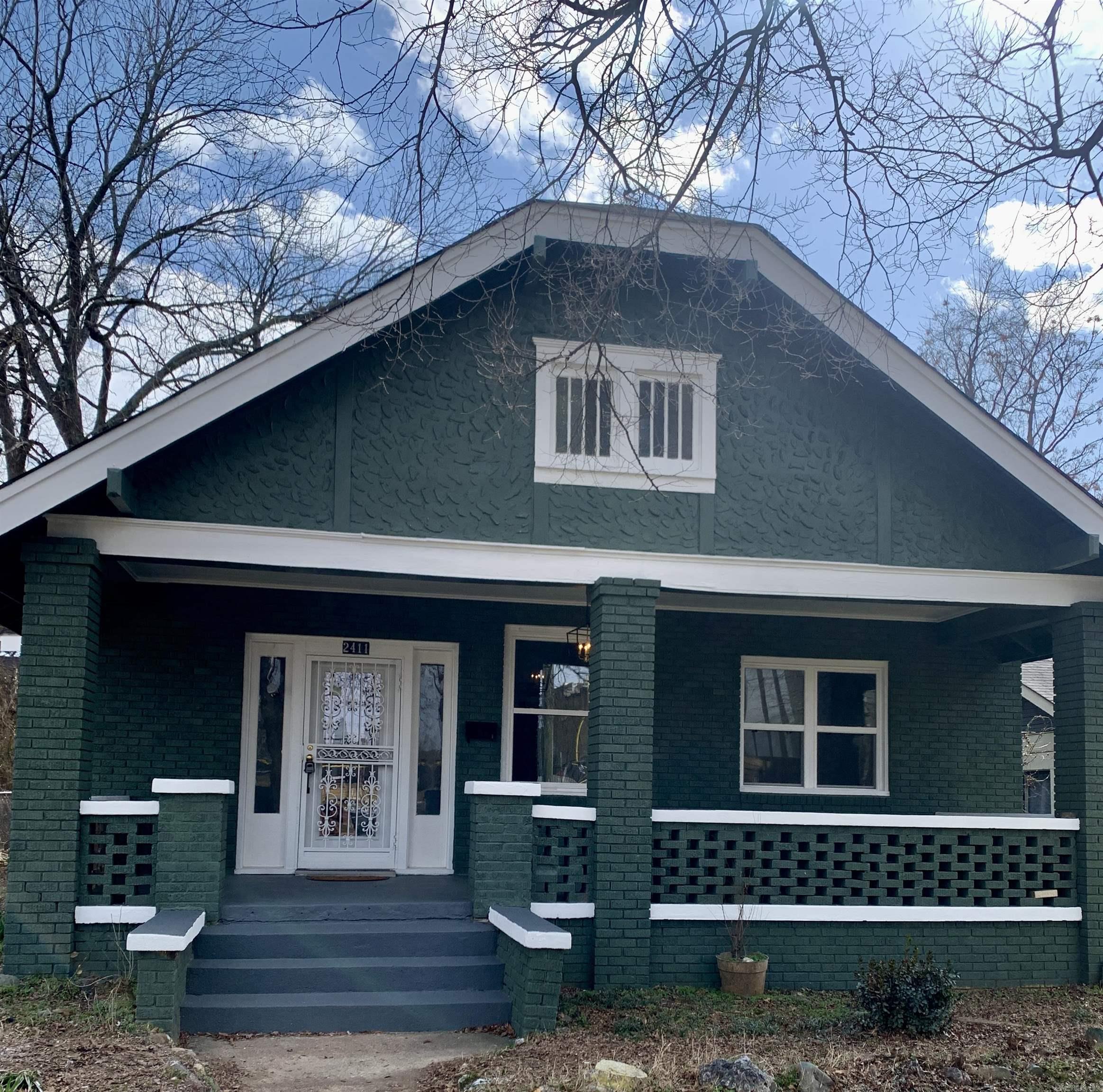 PARK ADDN - Residential