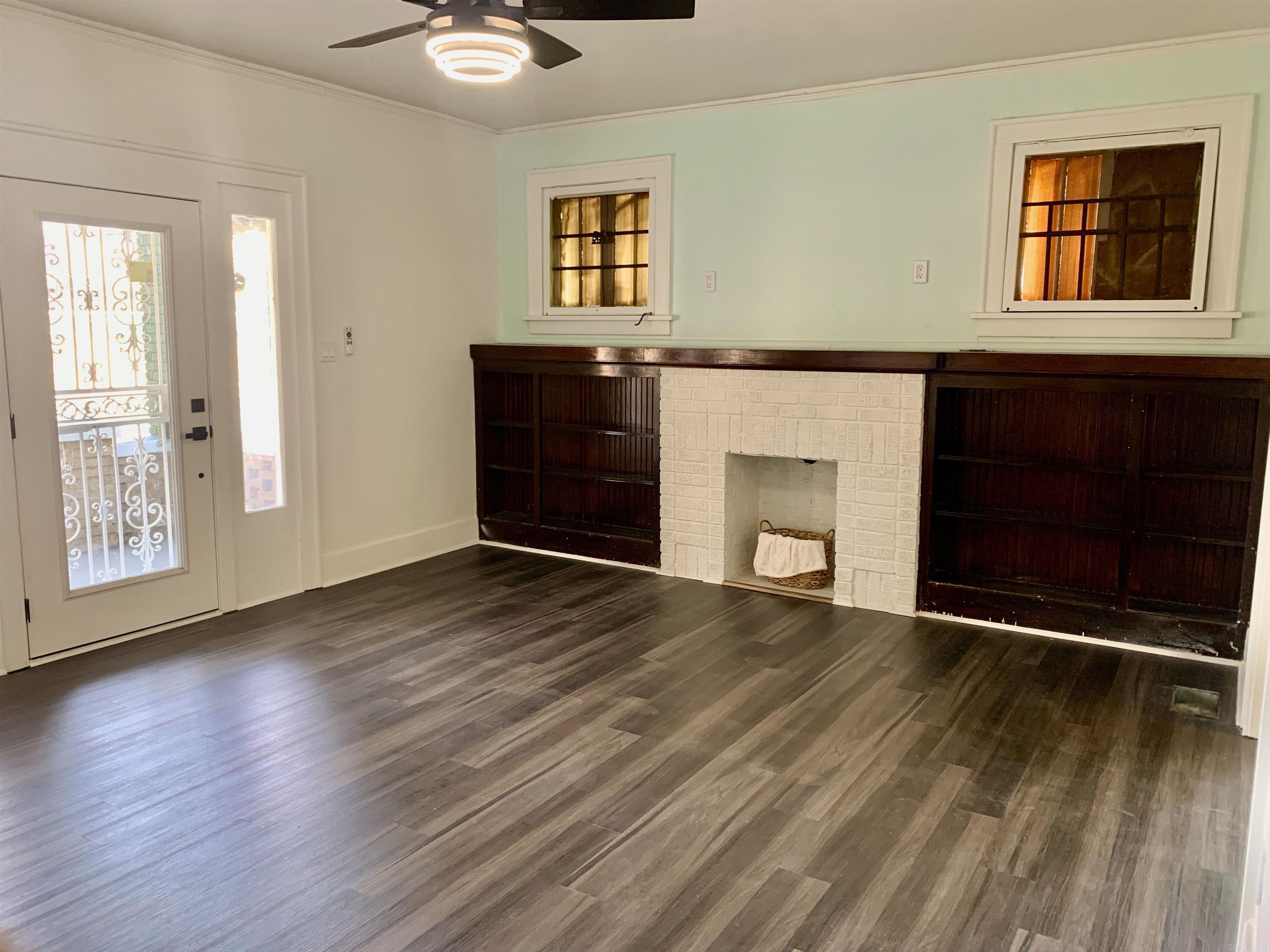 PARK ADDN - Residential