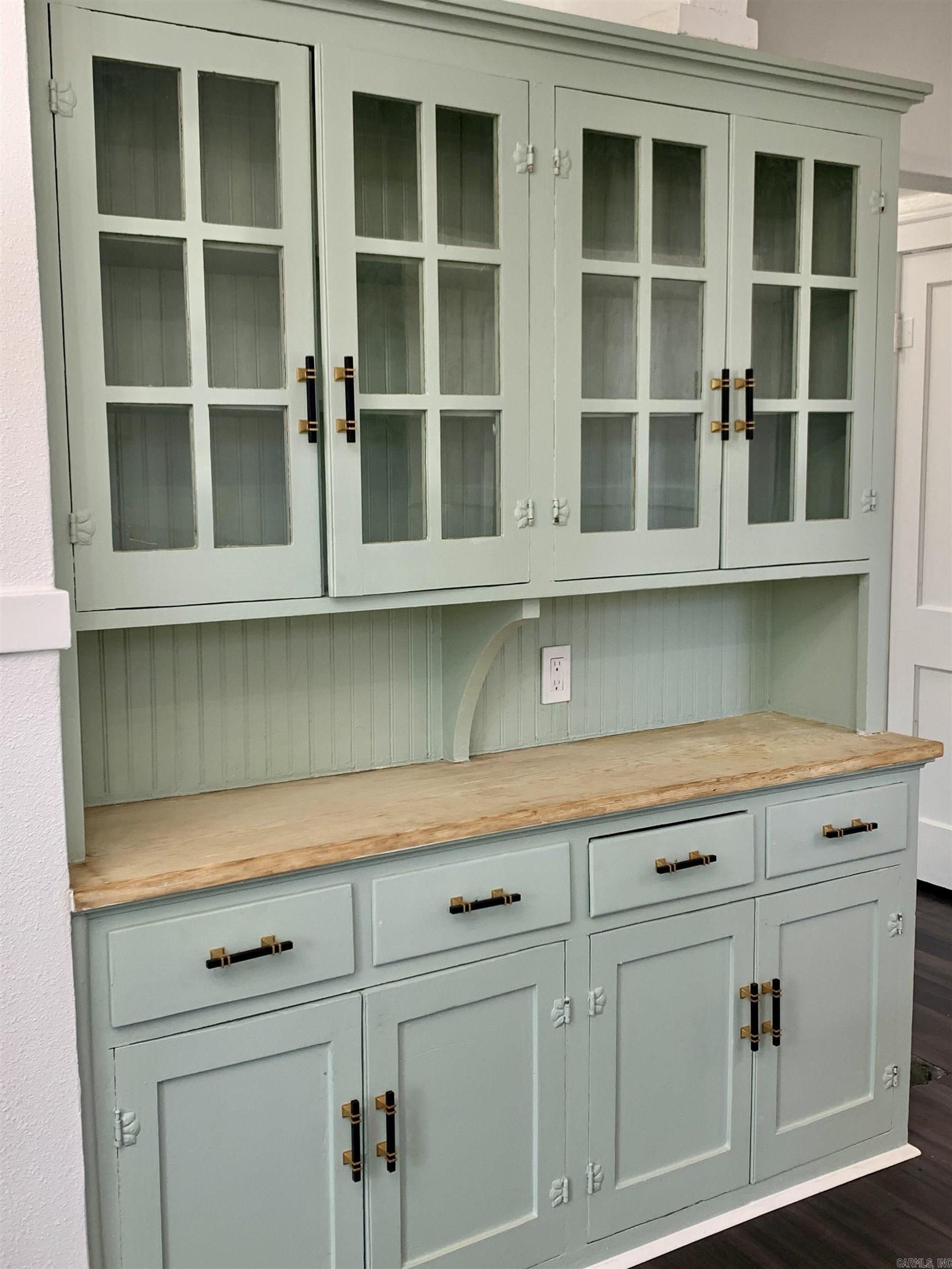 PARK ADDN - Residential