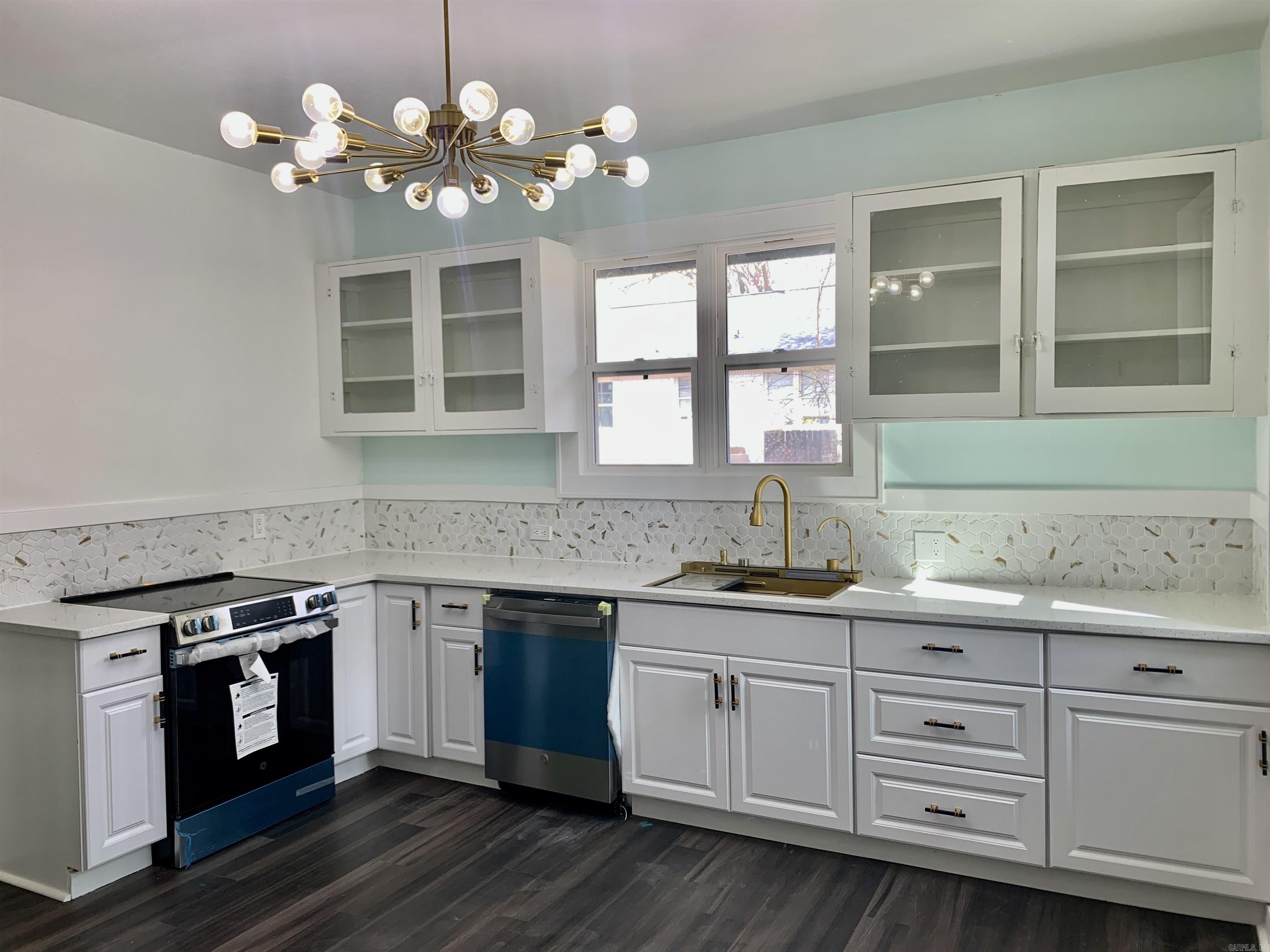 PARK ADDN - Residential