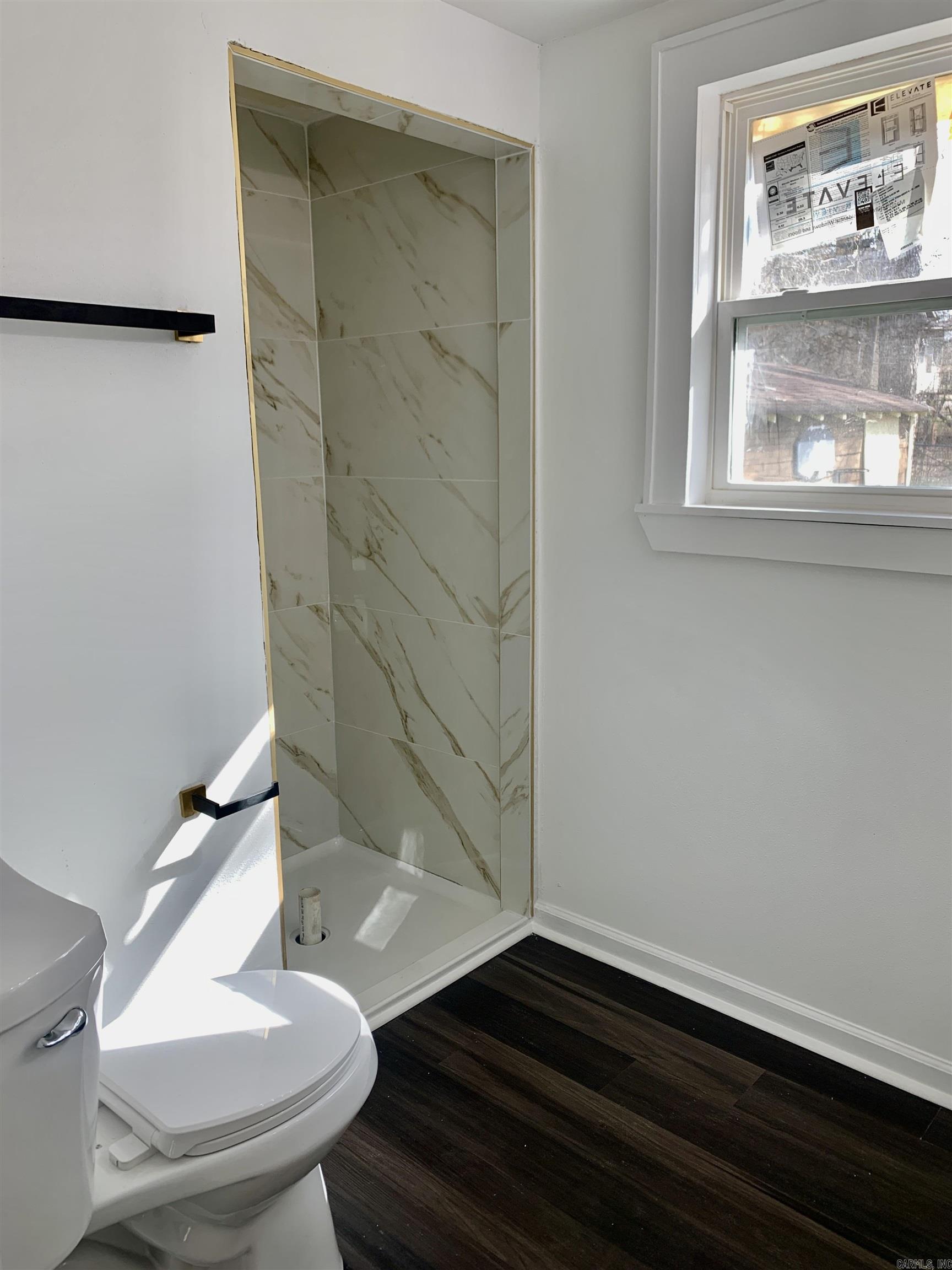 PARK ADDN - Residential