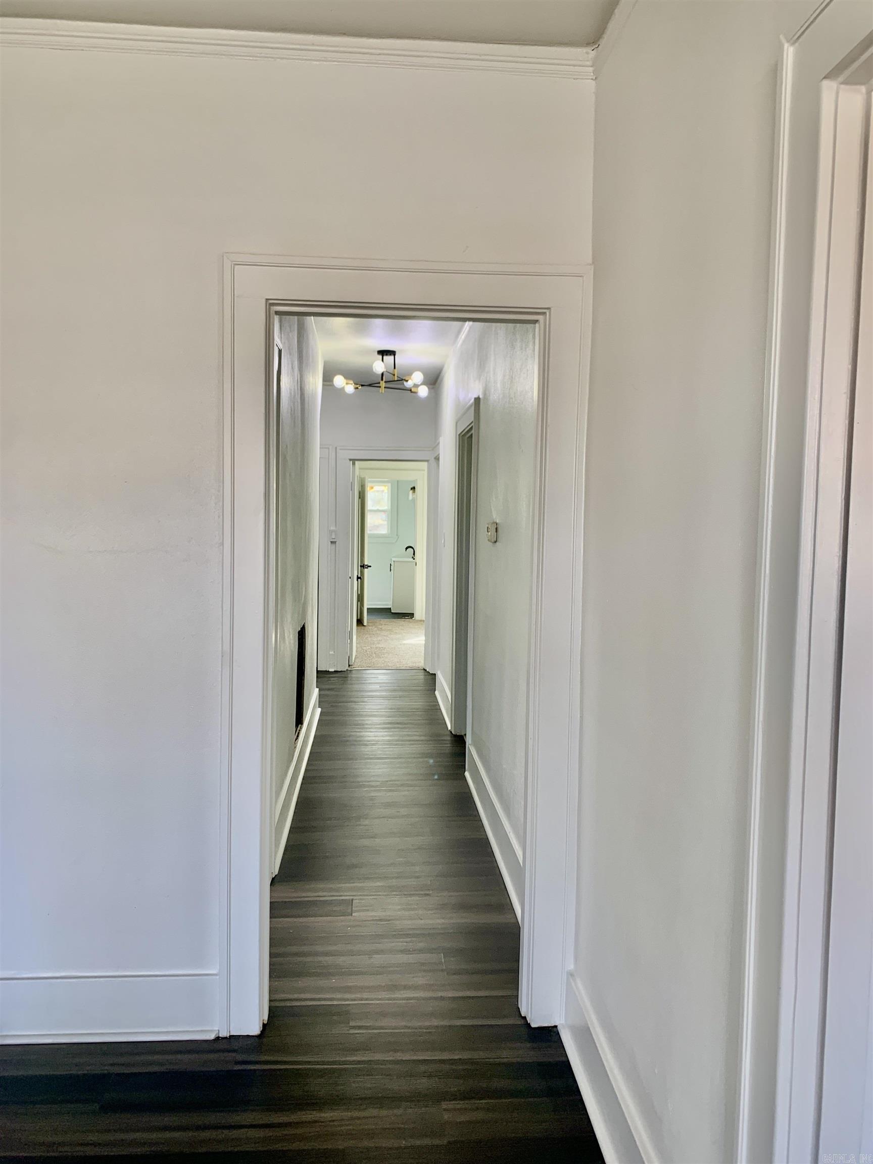 PARK ADDN - Residential