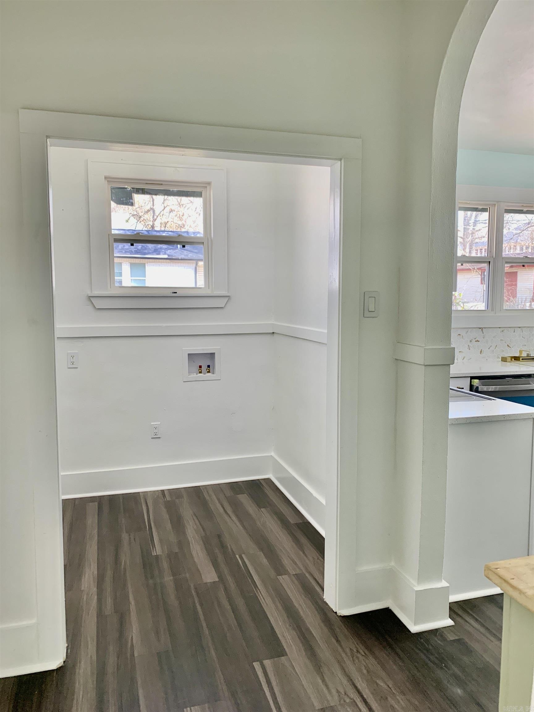 PARK ADDN - Residential