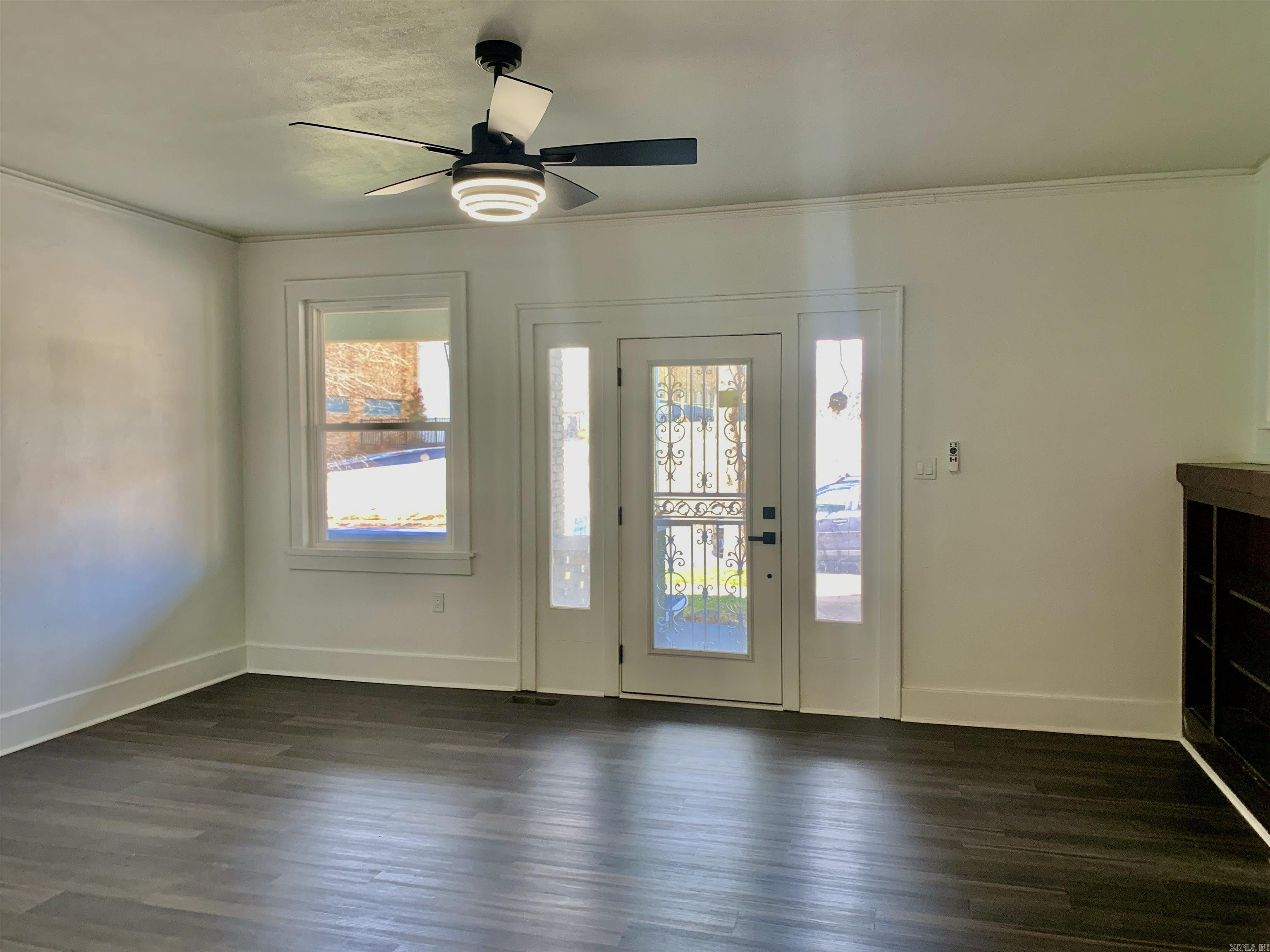 PARK ADDN - Residential