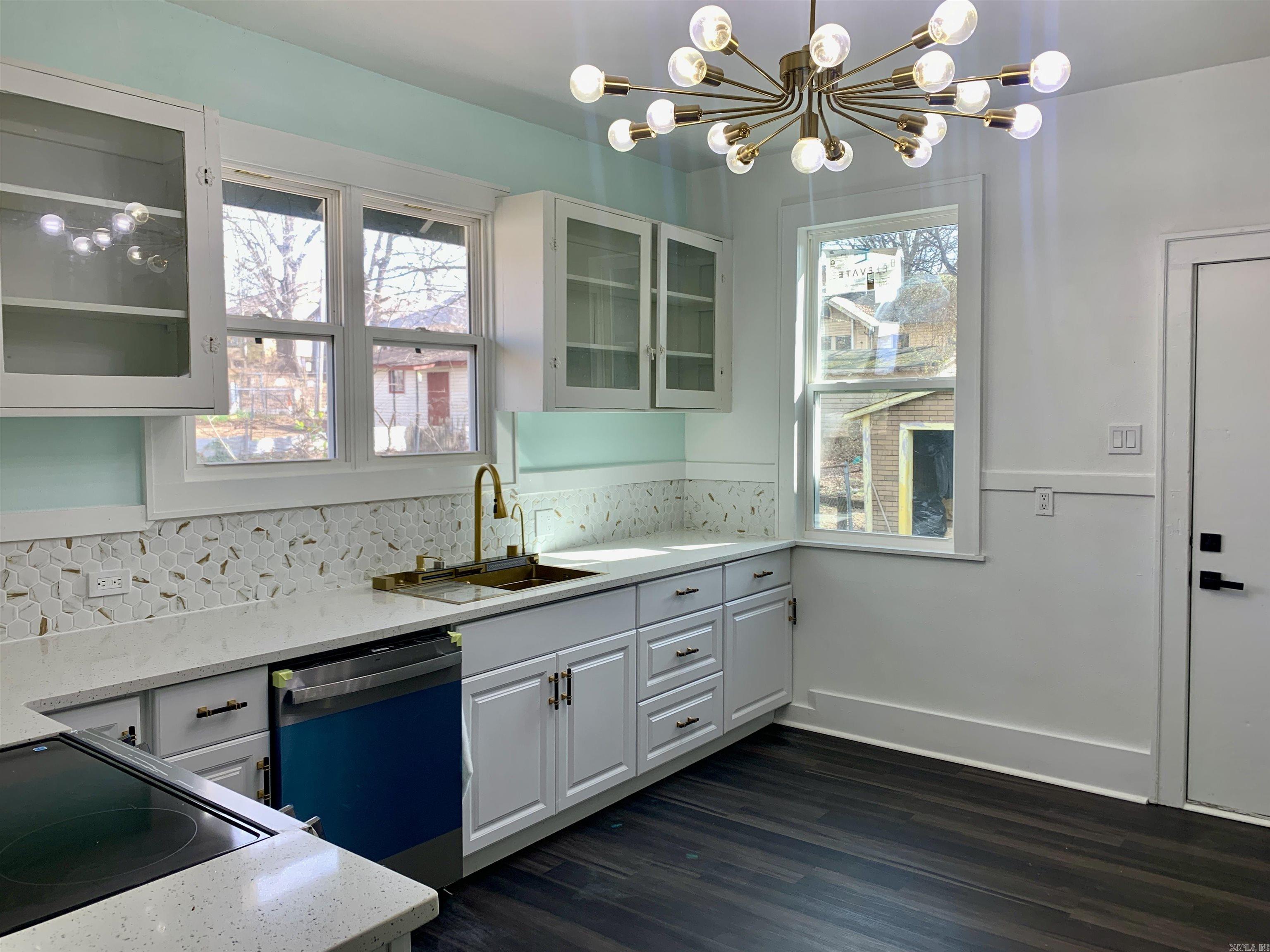 PARK ADDN - Residential