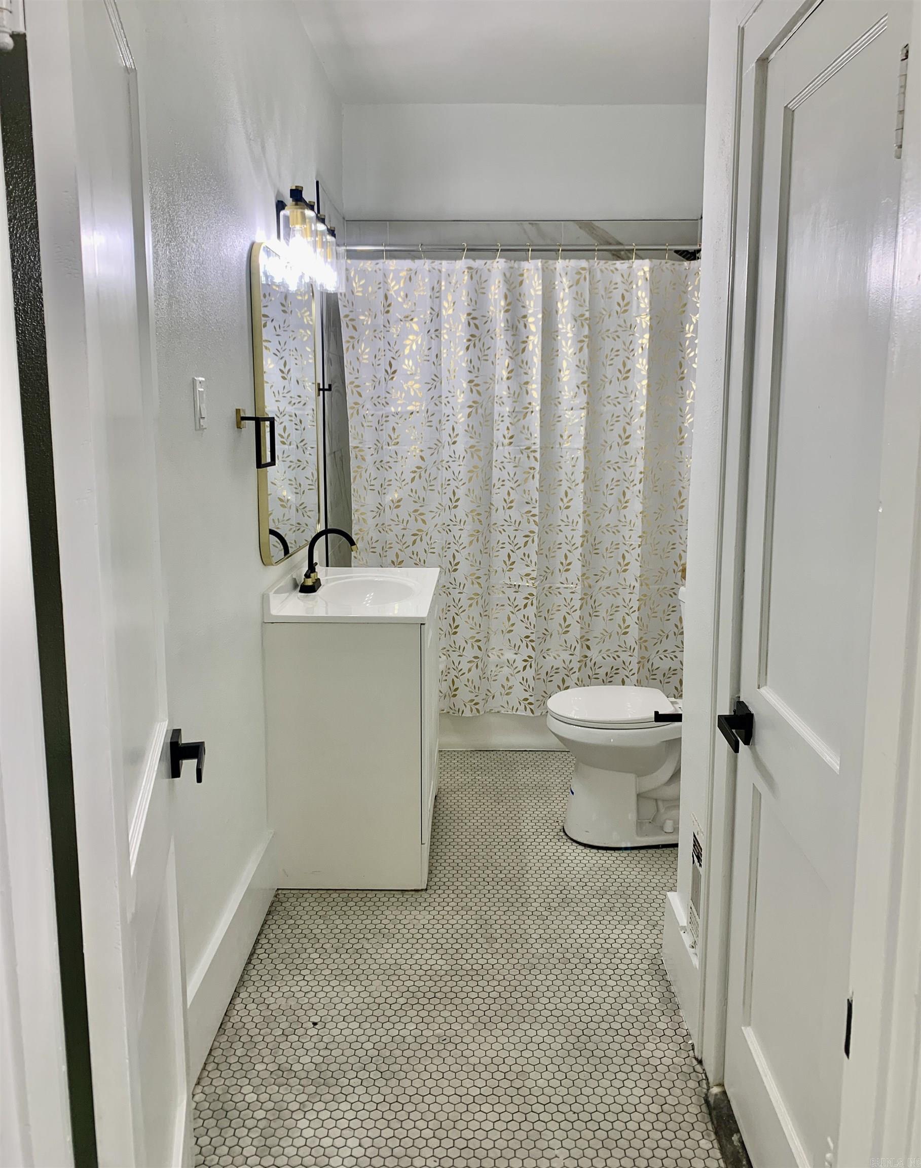 PARK ADDN - Residential