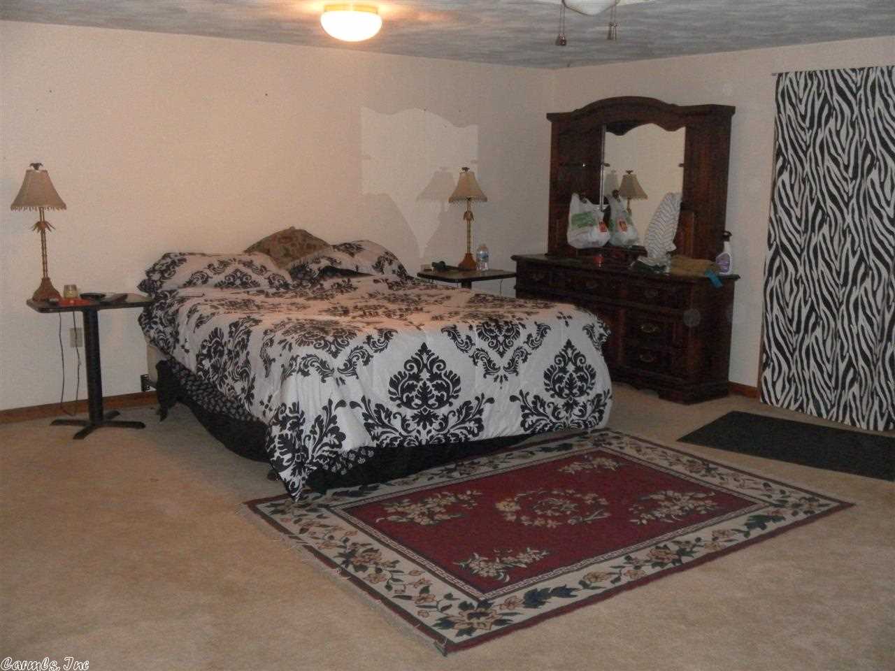 Overcup Lake Resort - Residential