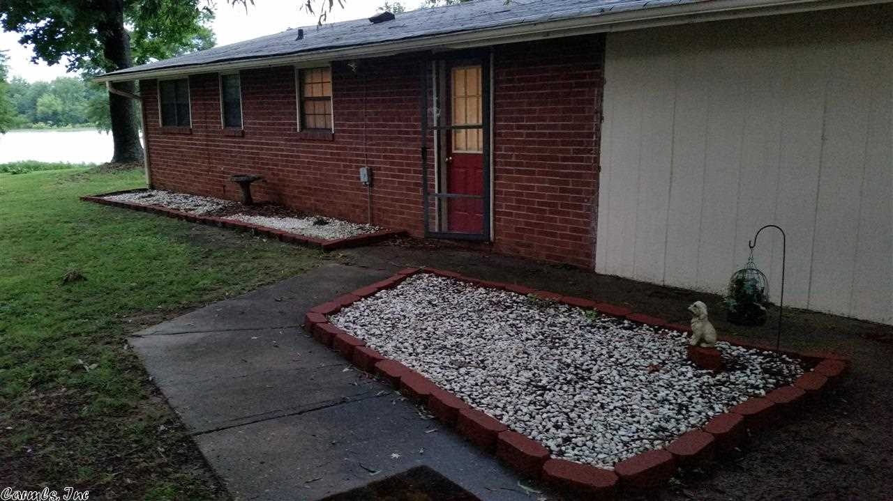 Overcup Lake Resort - Residential