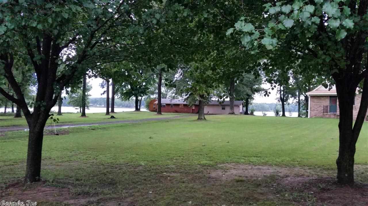 Overcup Lake Resort - Residential