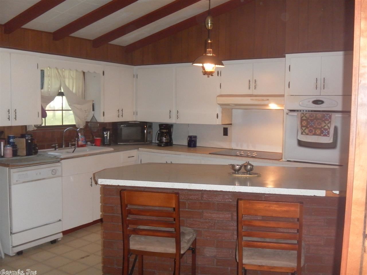 Overcup Lake Resort - Residential