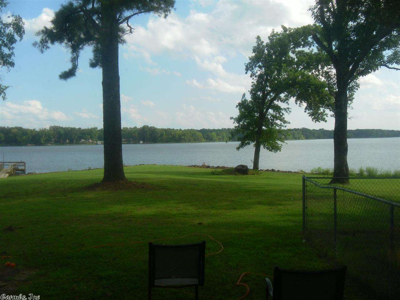 Overcup Lake Resort - Residential