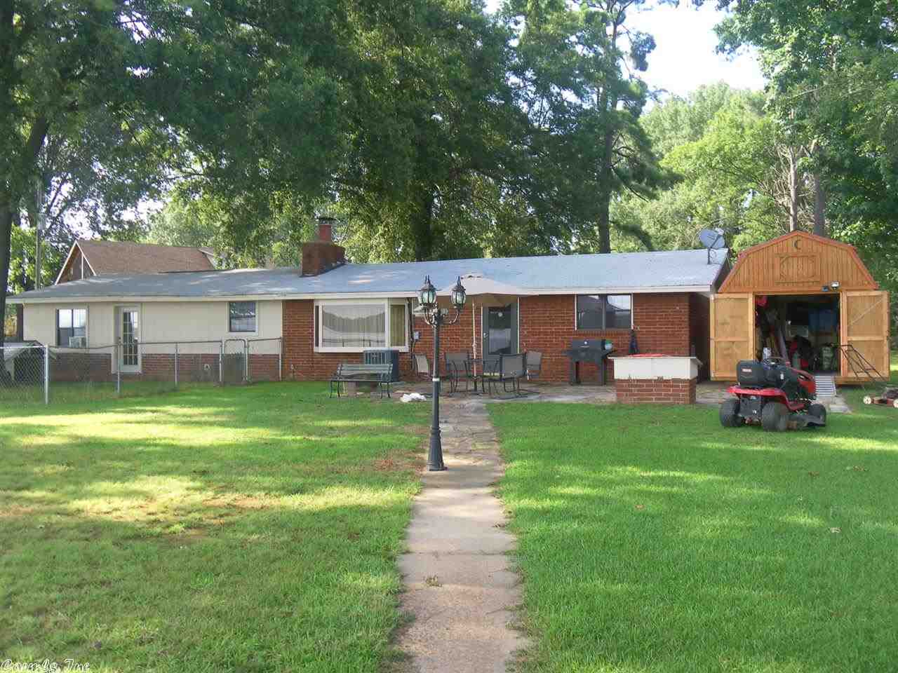 Overcup Lake Resort - Residential