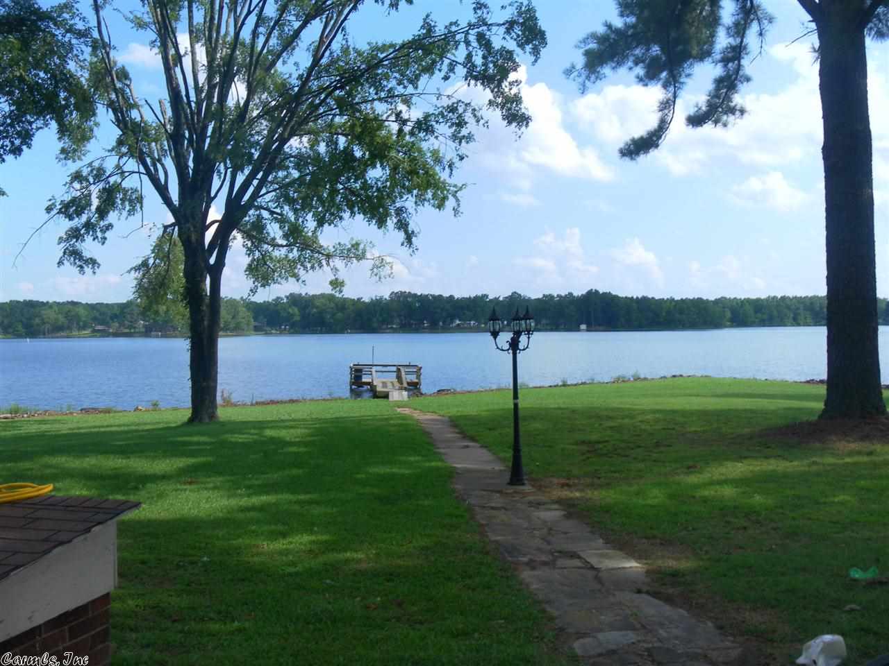 Overcup Lake Resort - Residential