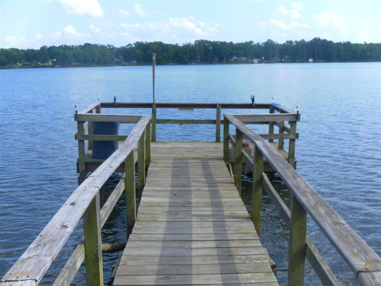 Overcup Lake Resort - Residential