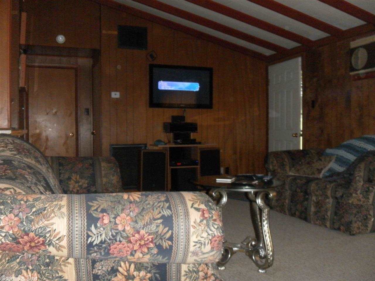 Overcup Lake Resort - Residential