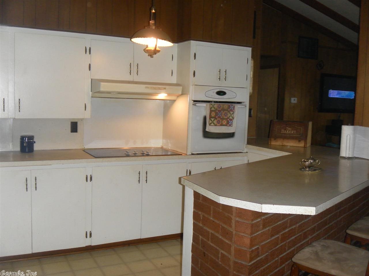 Overcup Lake Resort - Residential